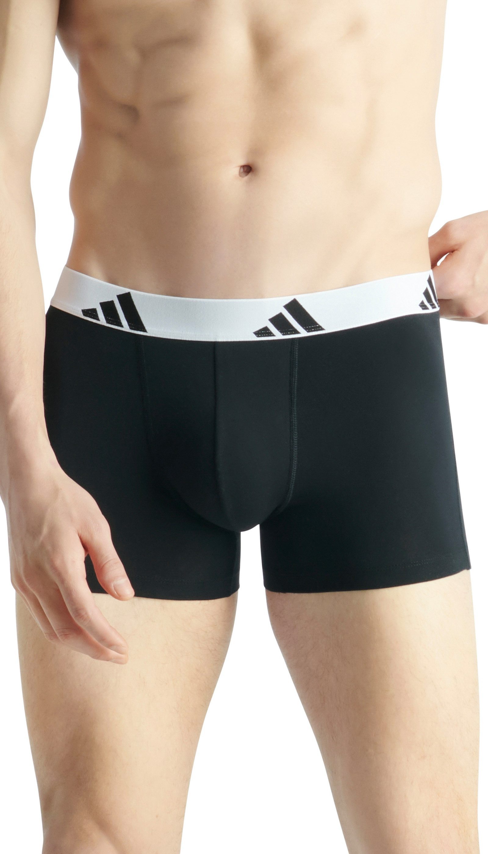 adidas Sportswear Trunk Active Flex Cotton (Set van 5)