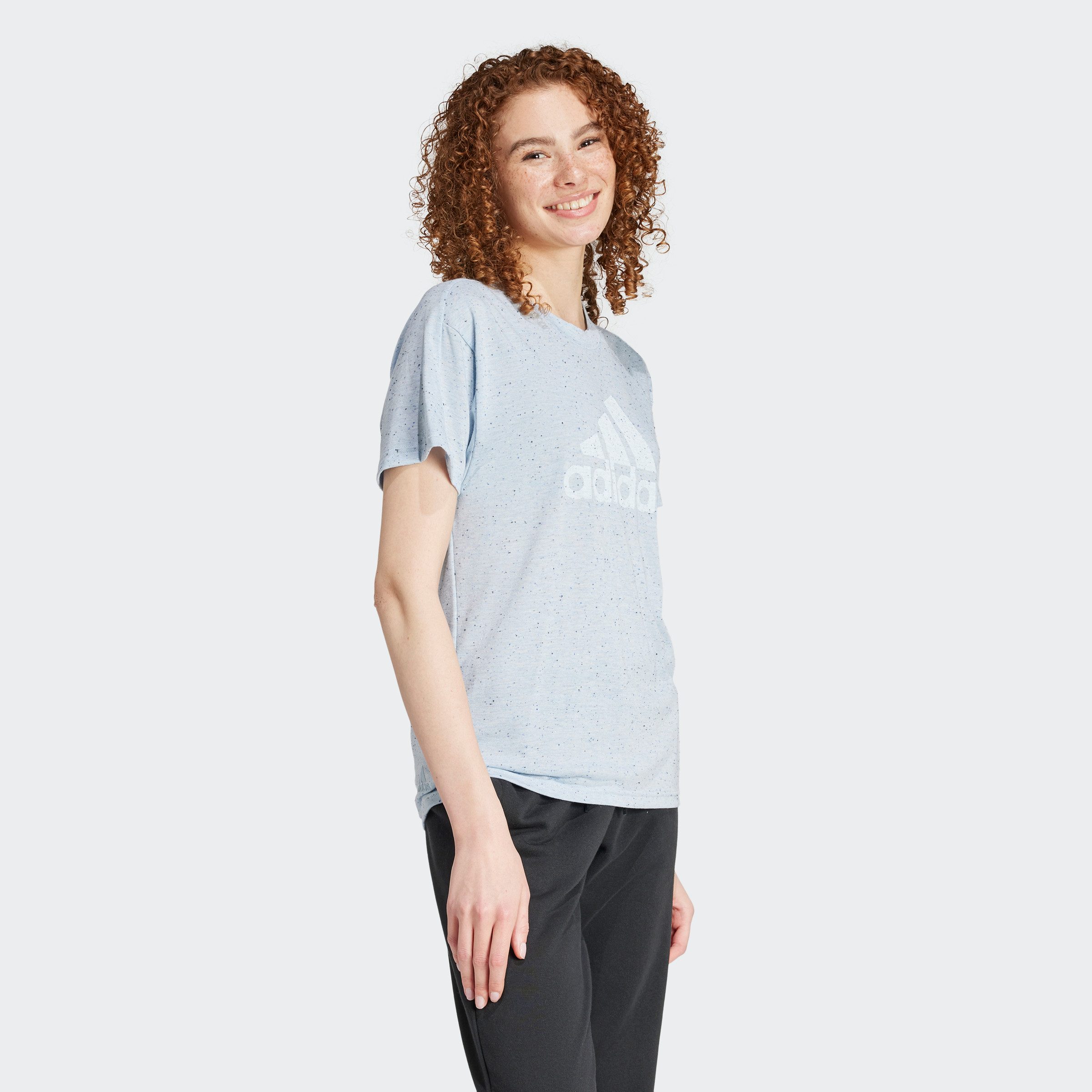 adidas Sportswear T-shirt FUTURE ICONS WINNERS 3.0