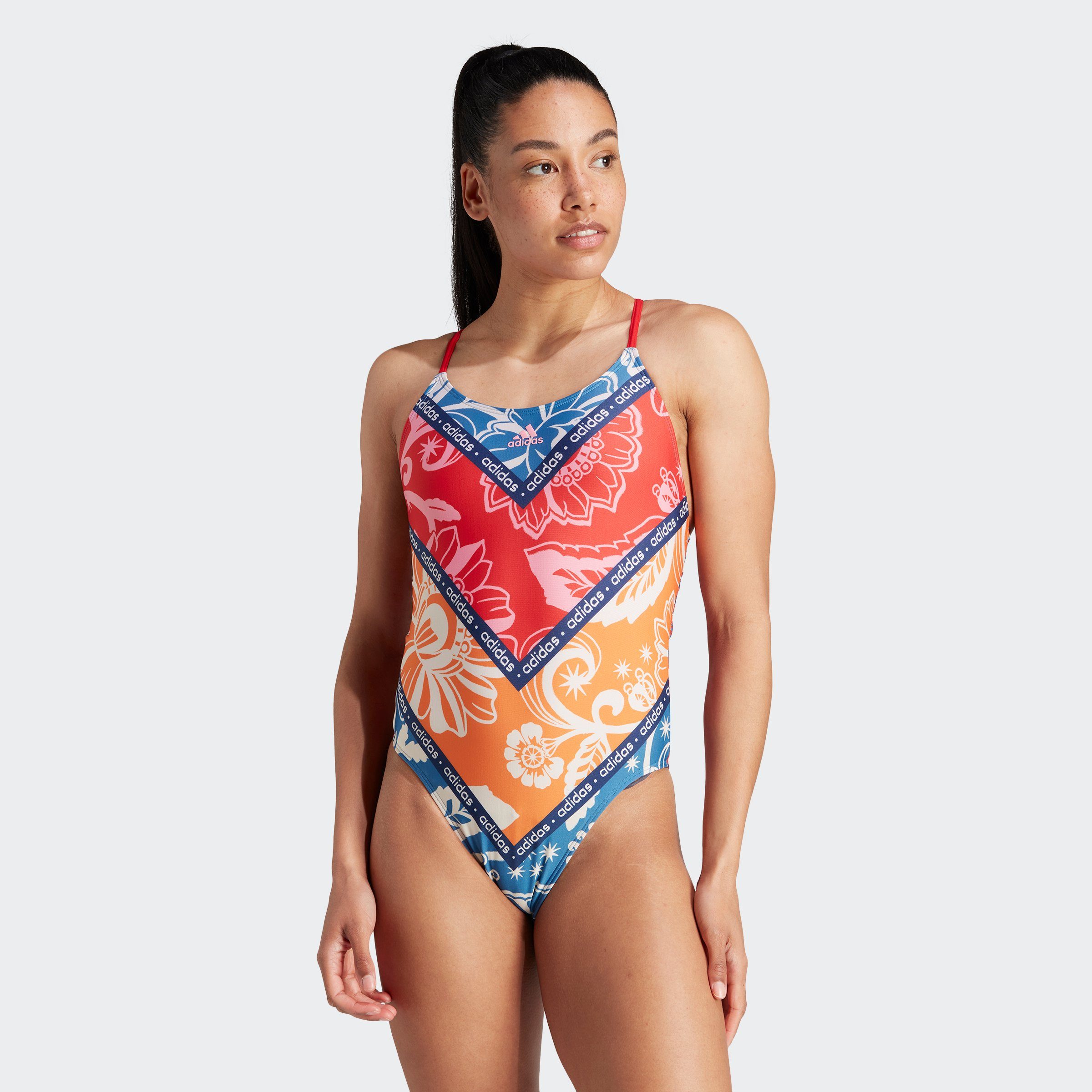adidas Performance Badpak ADIDAS X FARM RIO (1 stuk)