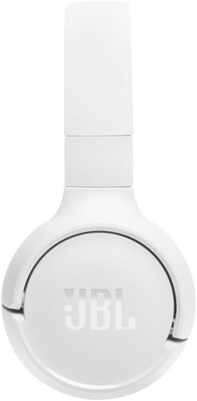 JBL Draadloze hoofdtelefoon TUNE 525BT Wireless On-Ear Headphones
