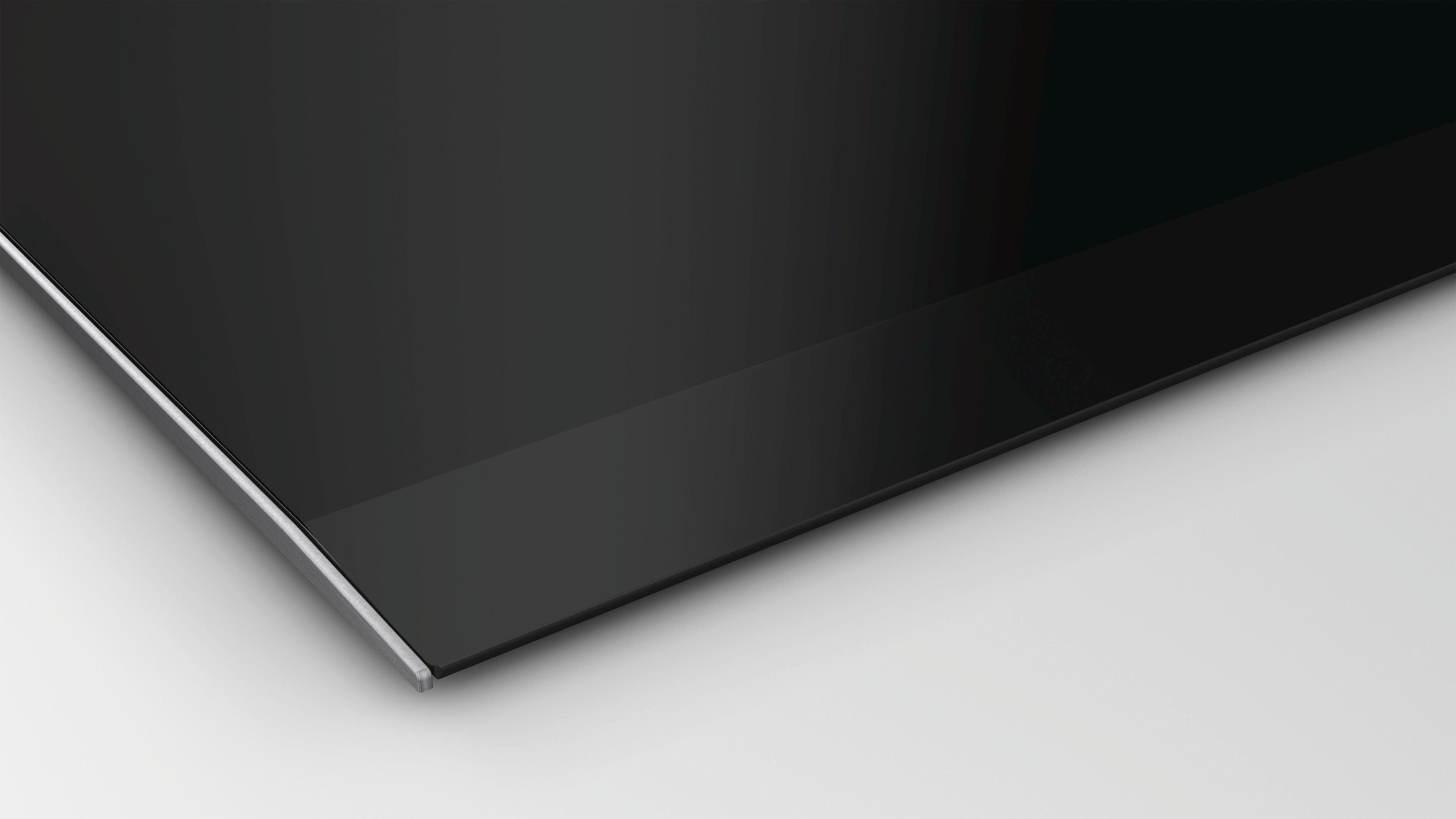 SIEMENS Flex inductiekookplaat van SCHOTTCERAN EX675JYW1E met cookconnect-systeem