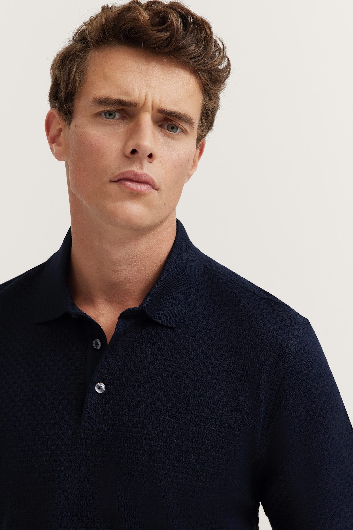 Bugatti Poloshirt