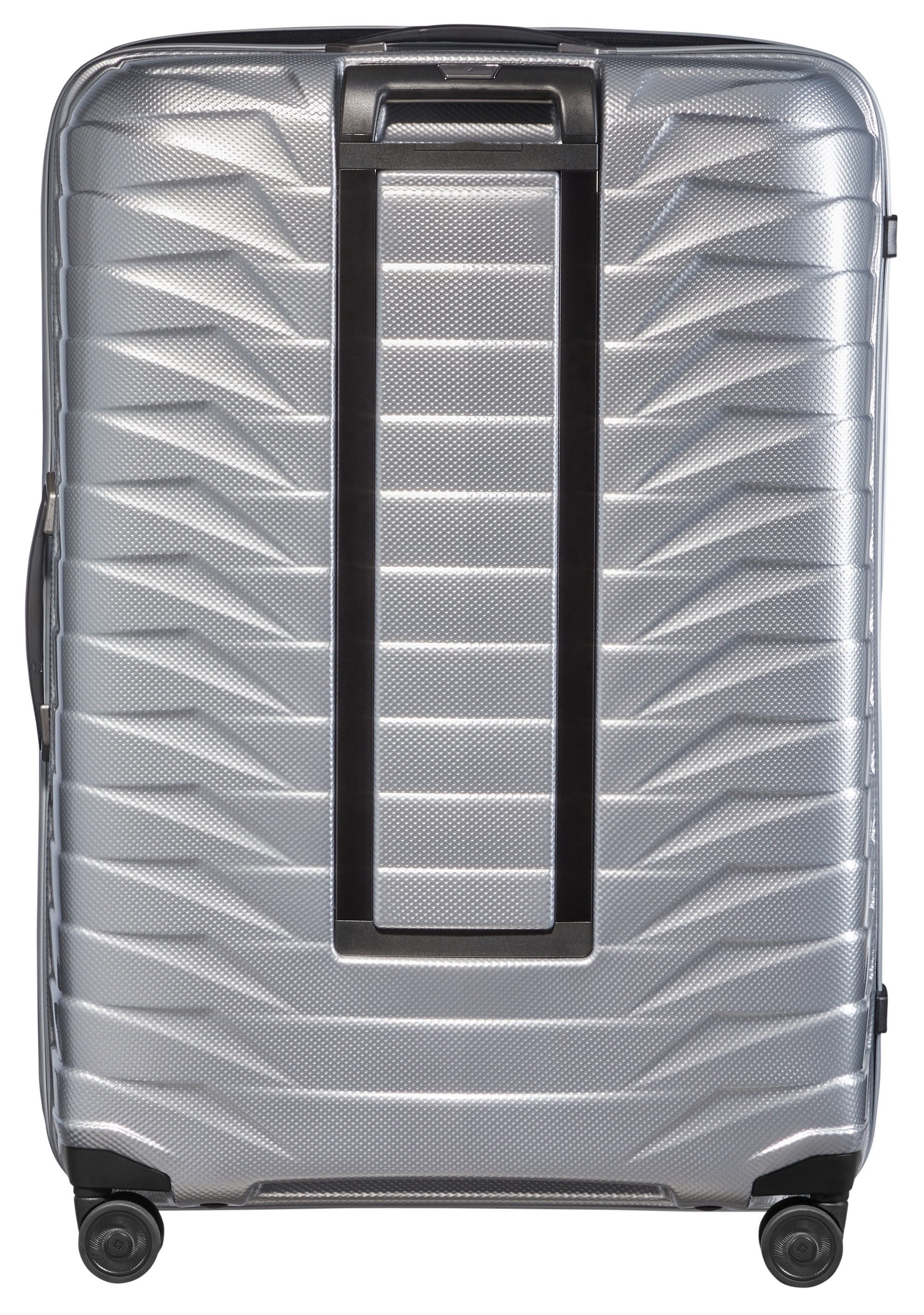 Samsonite Hardshell-trolley PROXIS verschillende maten en kleuren Trolley reisbagage harde koffer reistrolley TSA-cijferslot