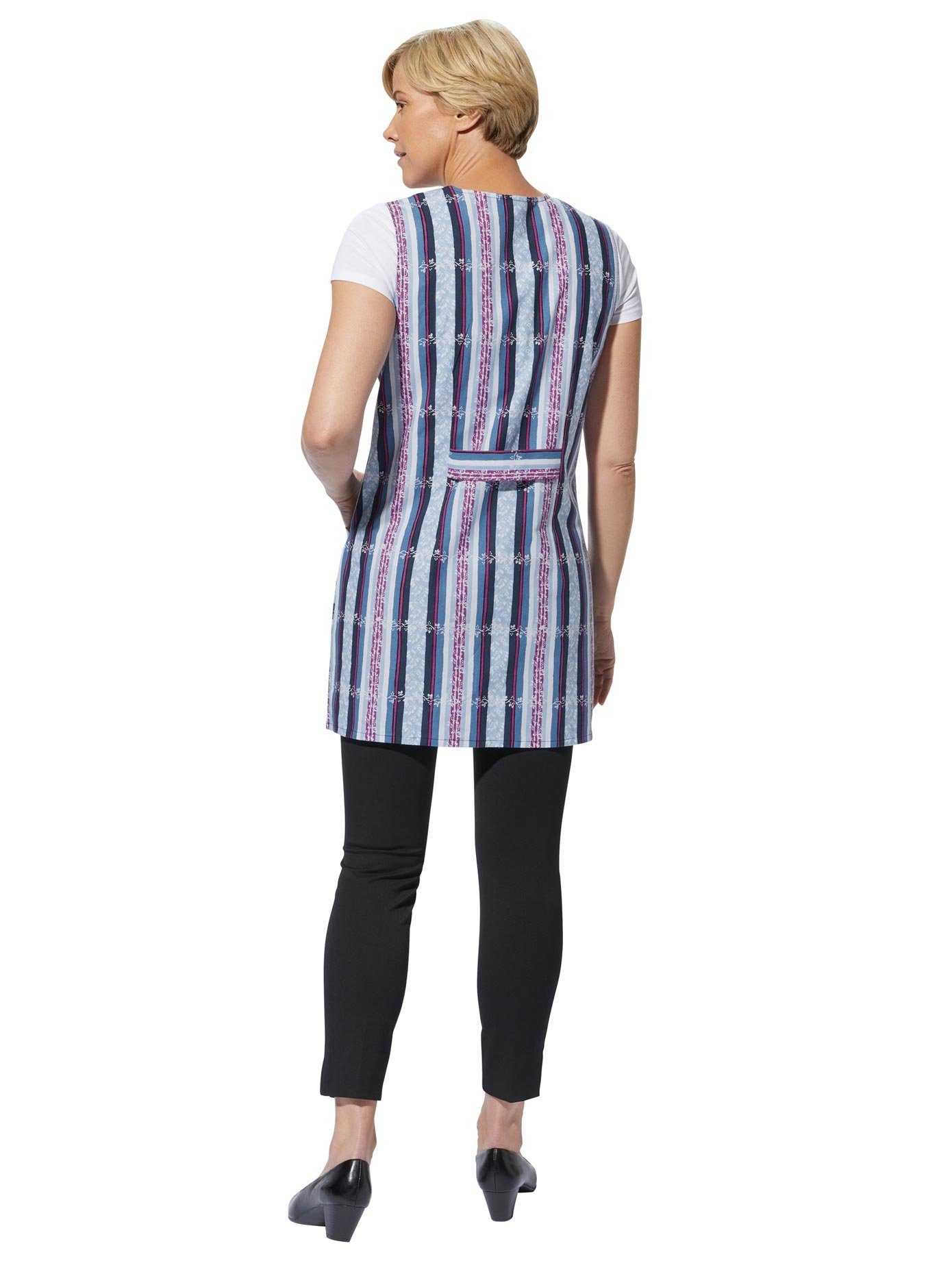 Classic Basics Keukenschort