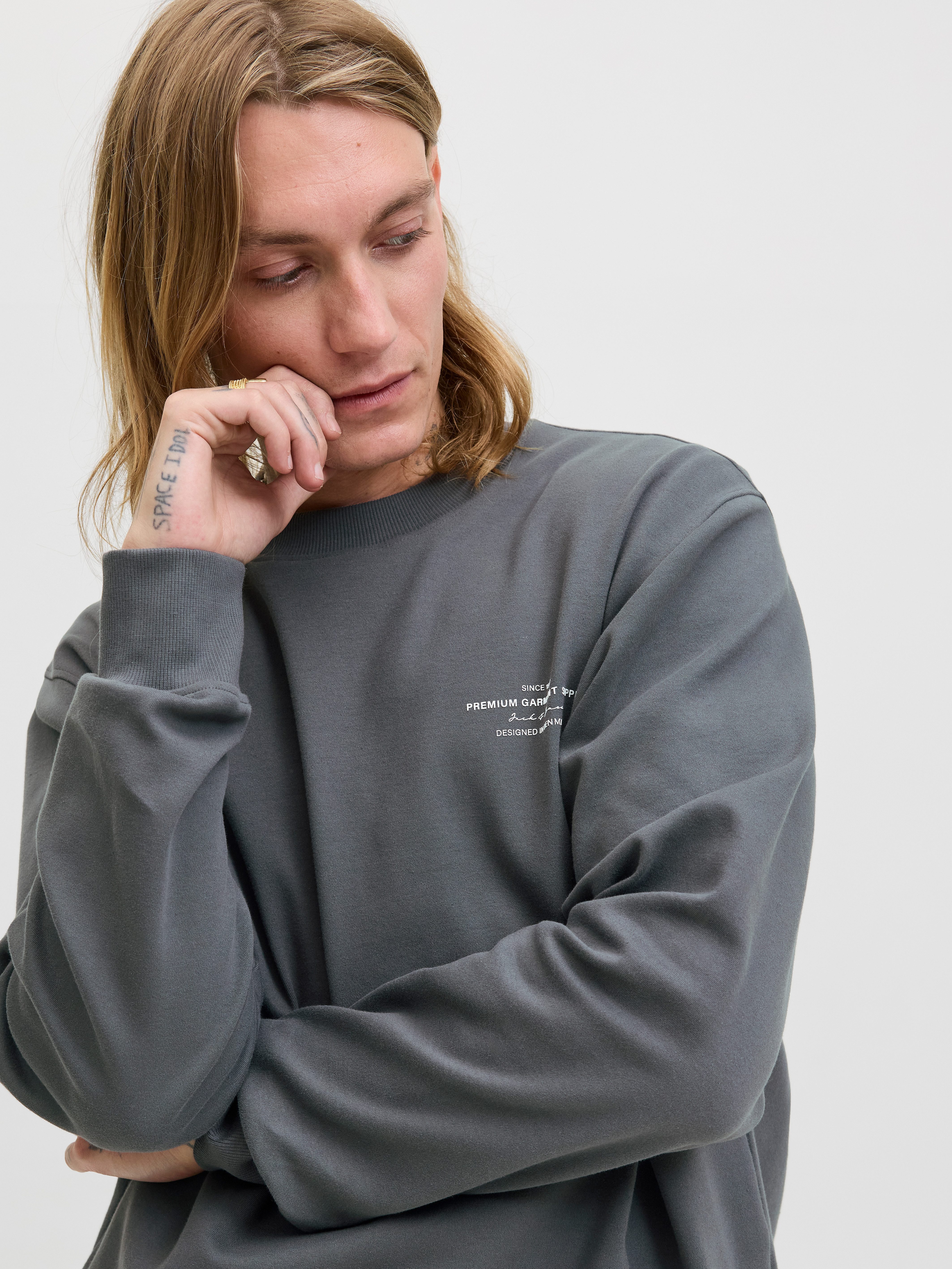 Jack & Jones Sweatshirt