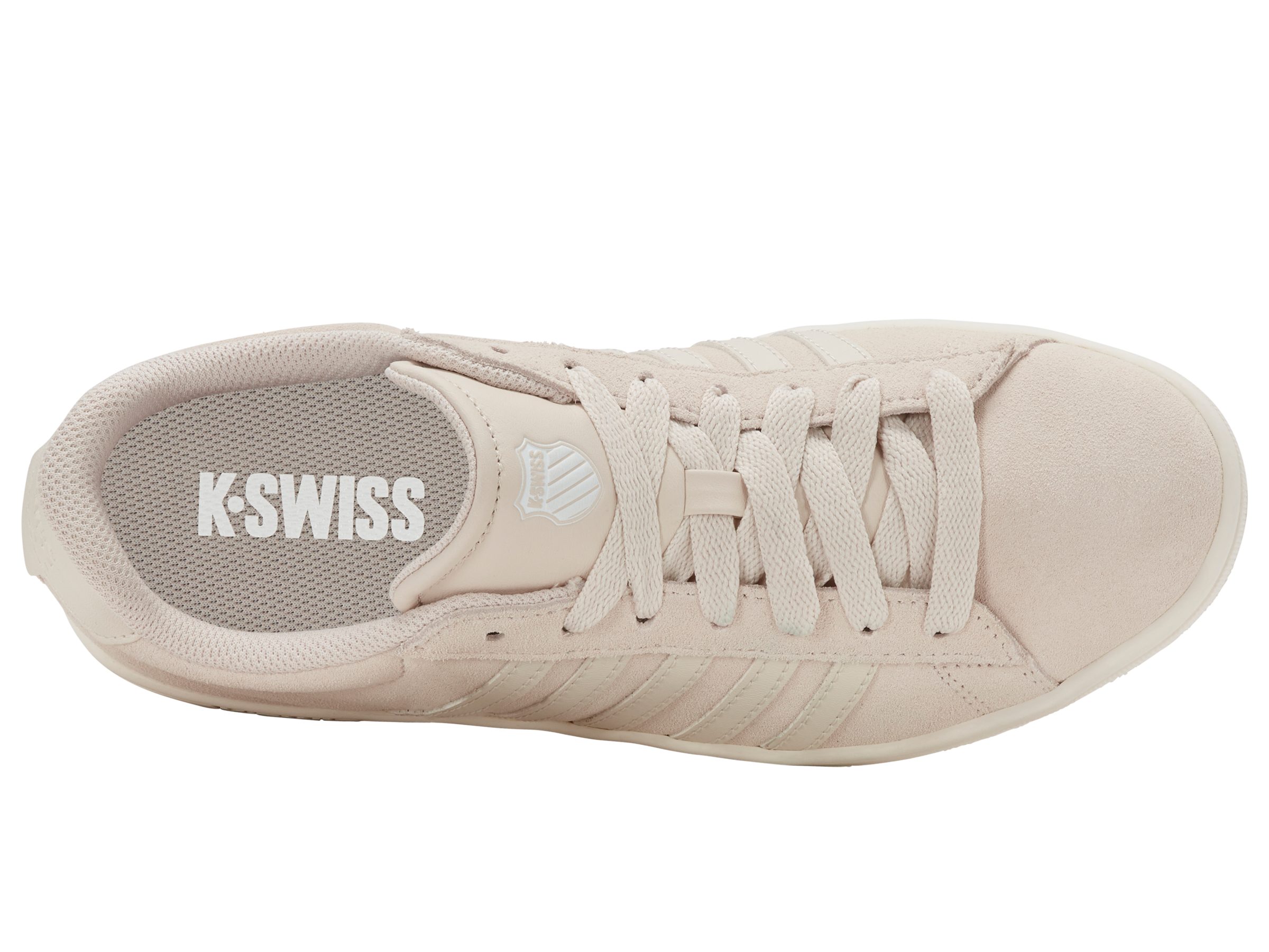 K-Swiss Sneakers COURT TIEBREAK II SDE