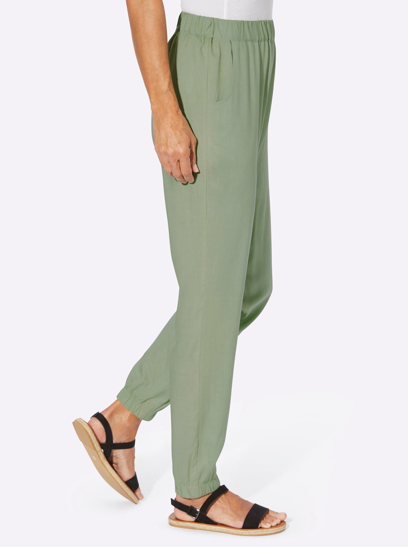 Classic Basics Harembroek