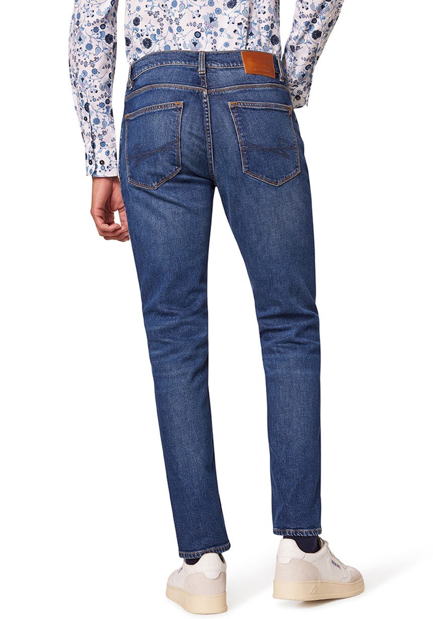 Pierre Cardin 5-pocket jeans MODERN FIT
