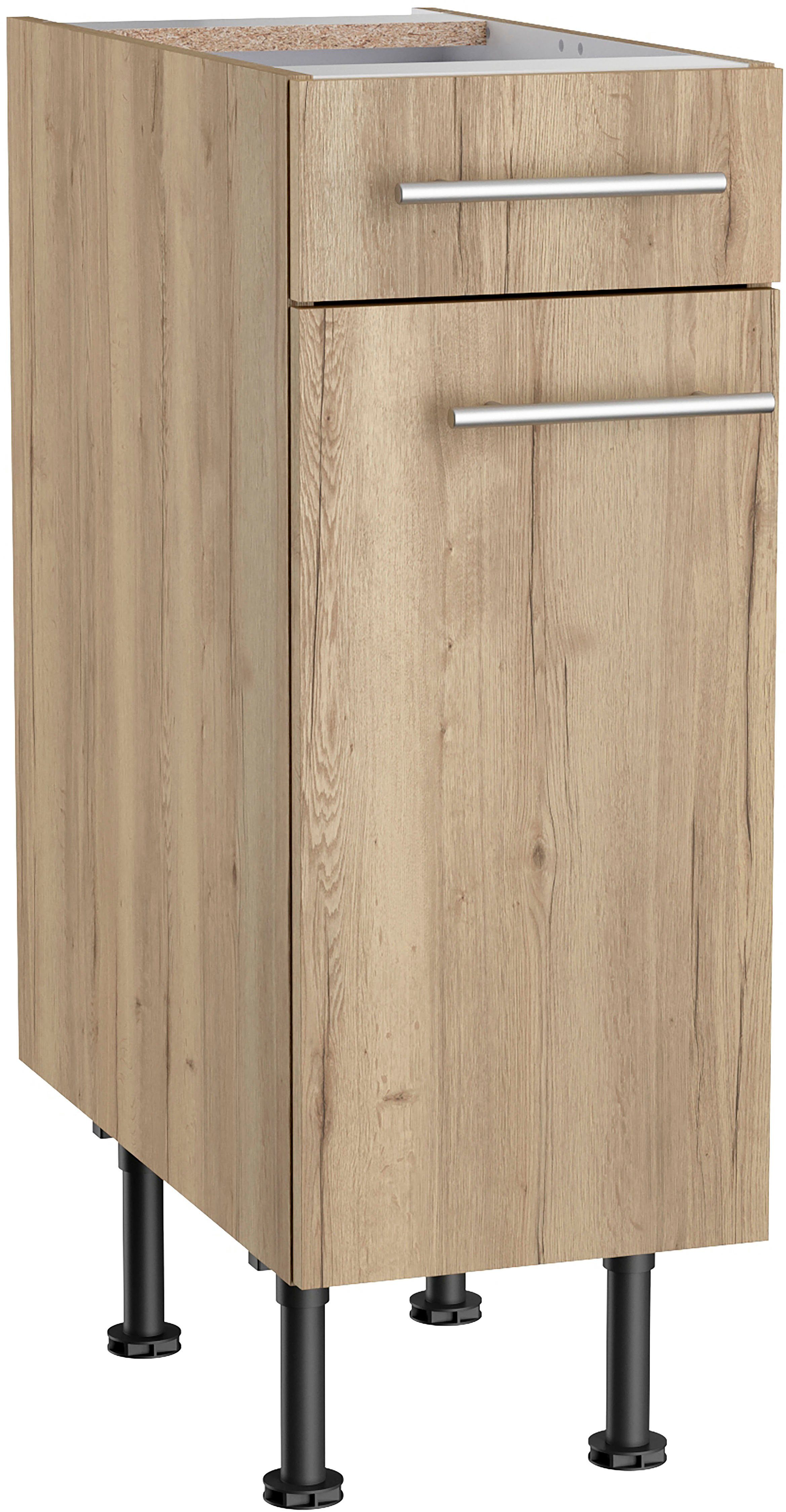 OPTIFIT Onderkast Klara Breedte 30 cm
