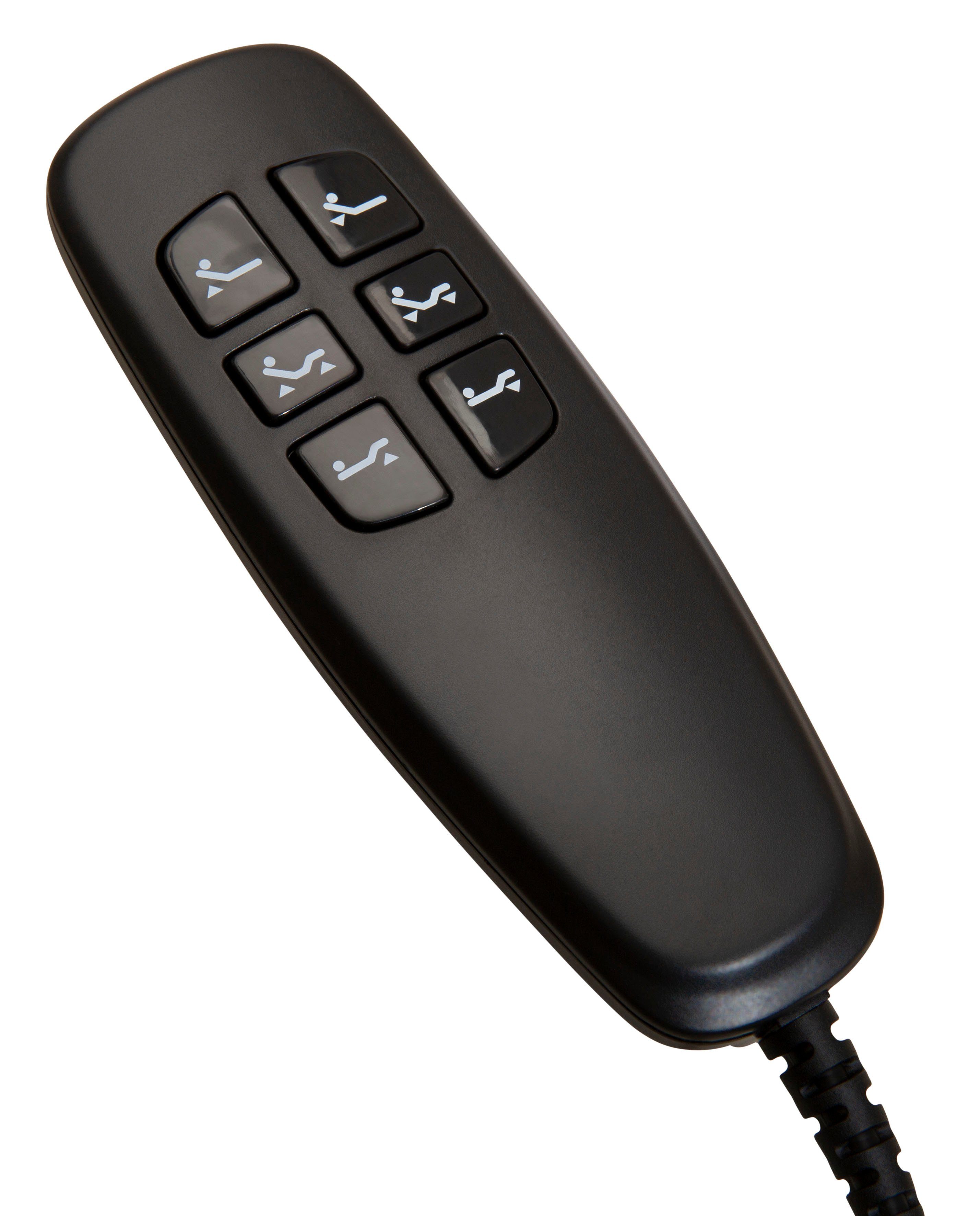 Beco Lattenbodem met motor Optima LR motor (1 stuk)