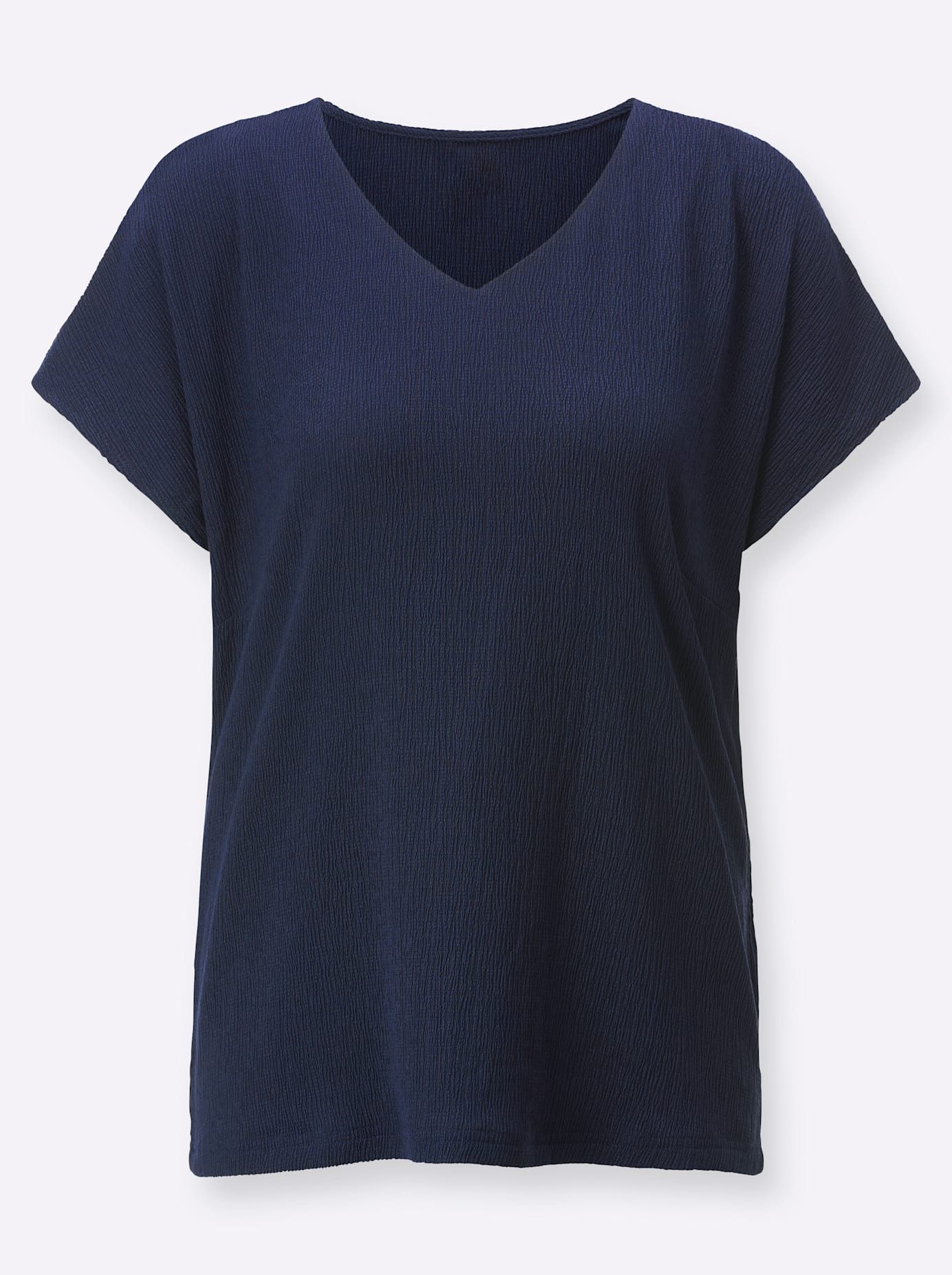 Classic Basics Blouse zonder sluiting