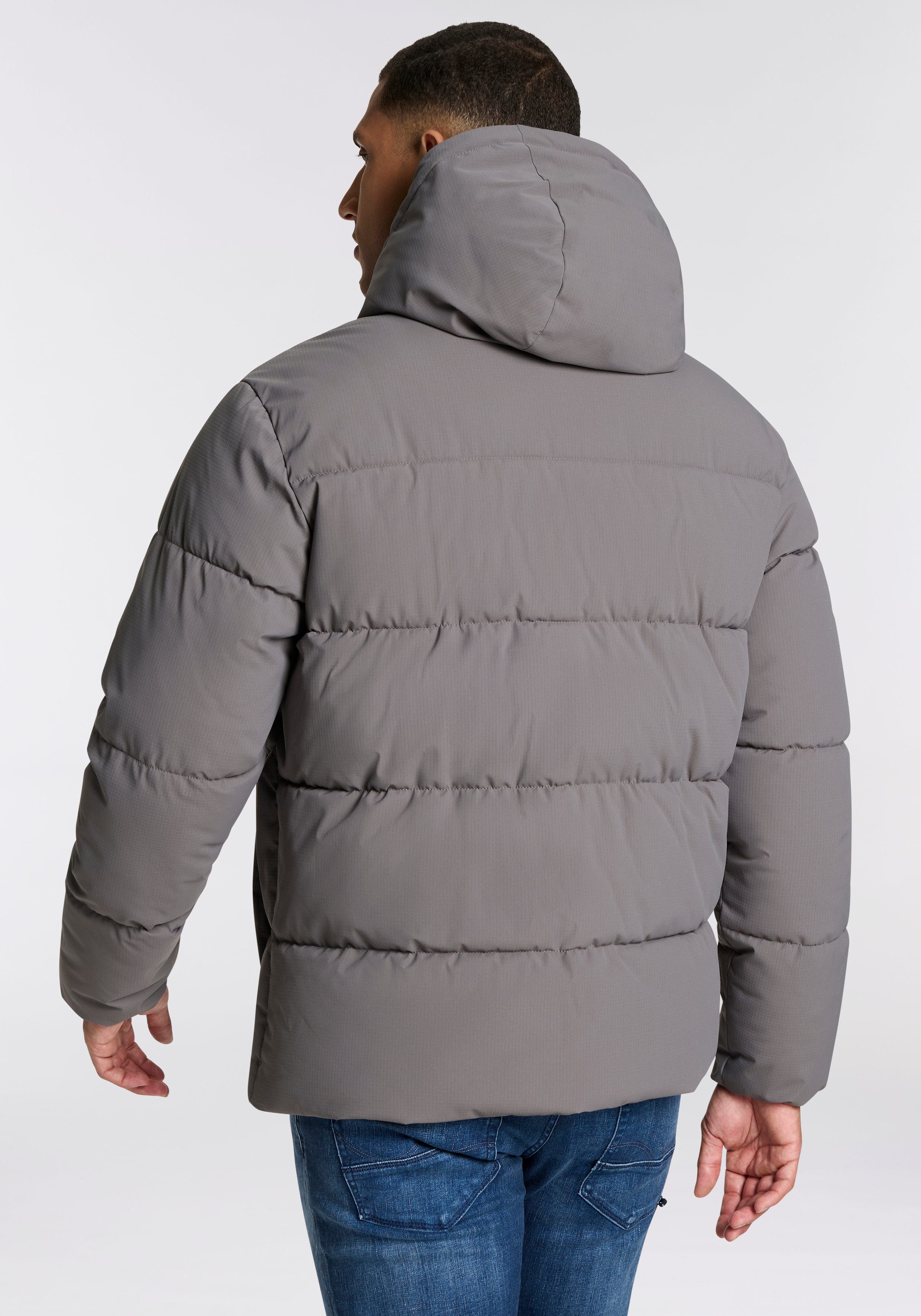 Jack & Jones Gewatteerde jas