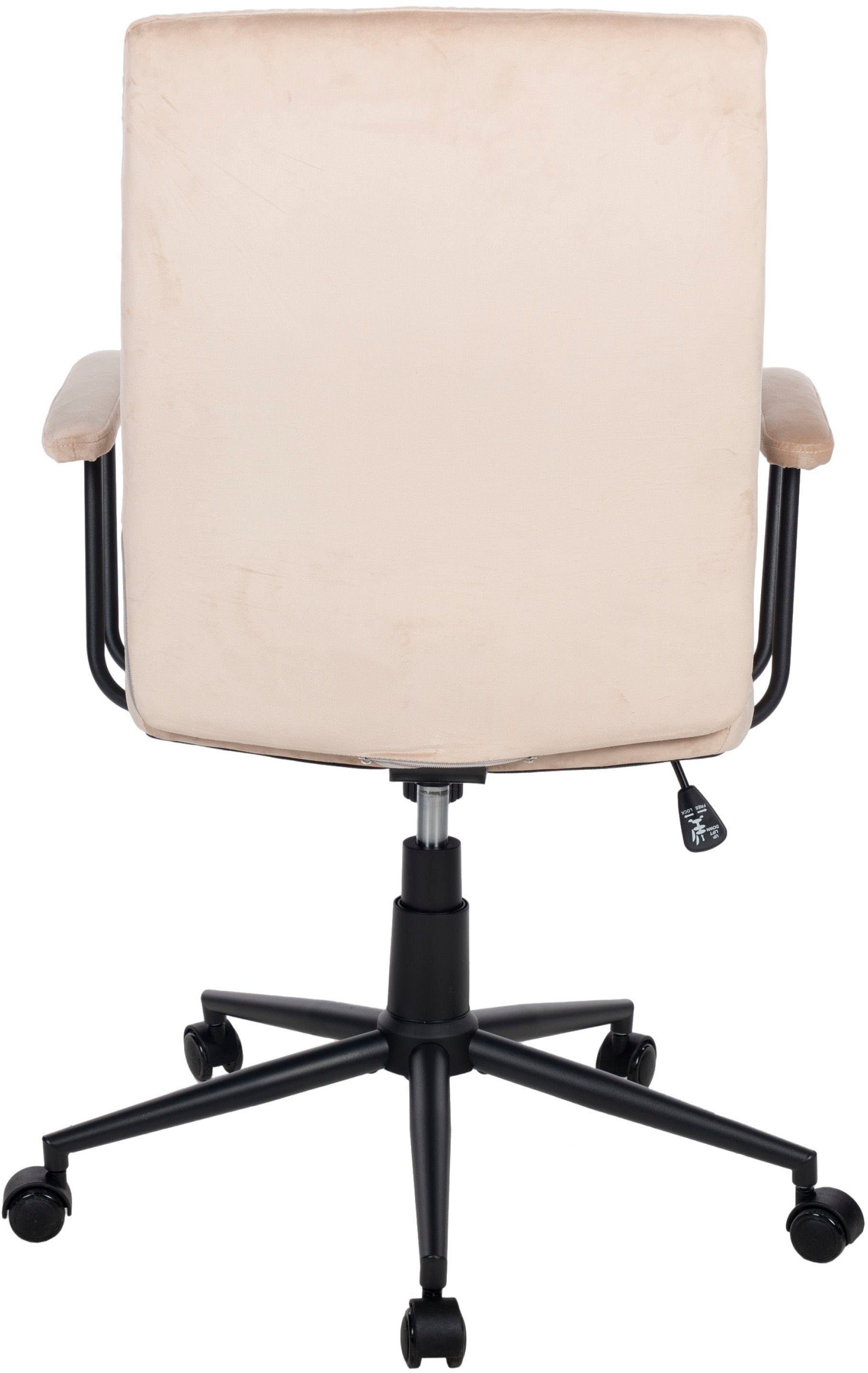 Duo Collection Draaistoel FINA