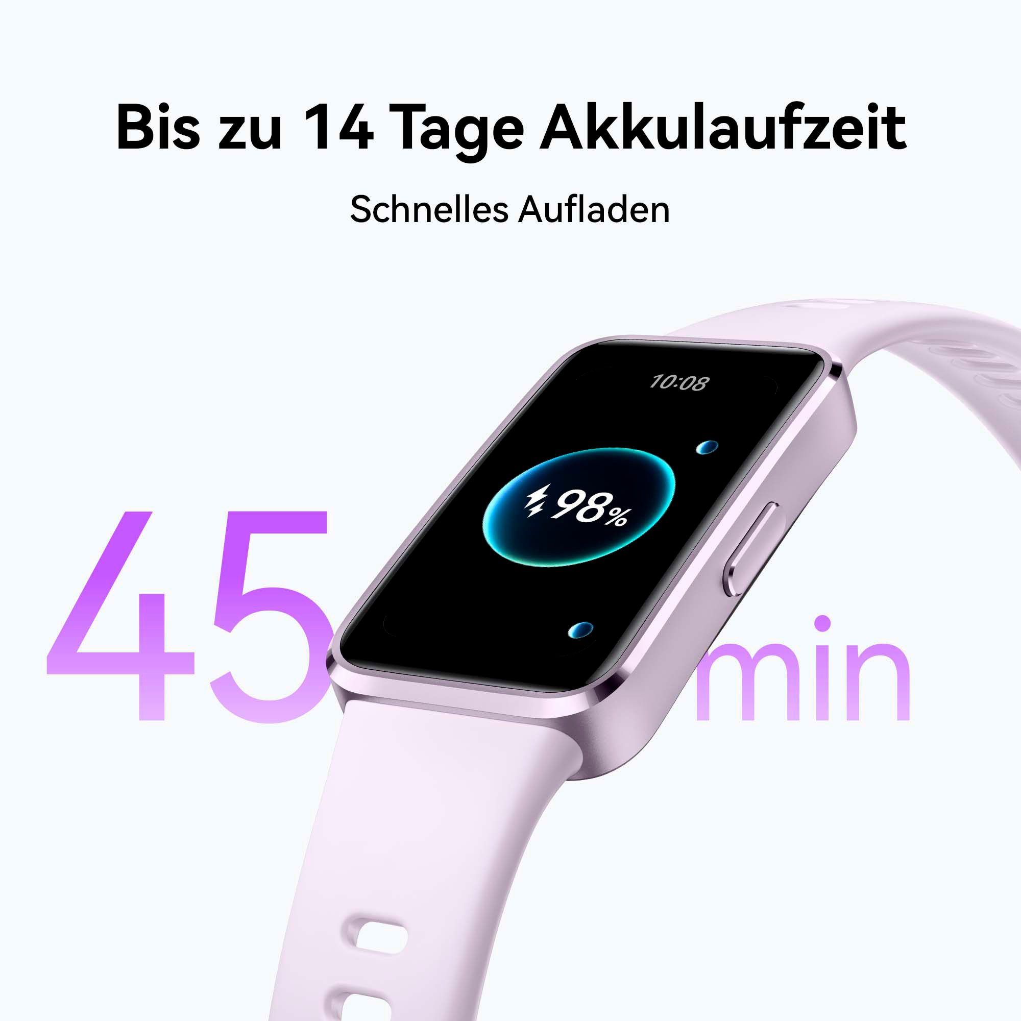 Huawei Fitness-tracker Band 10