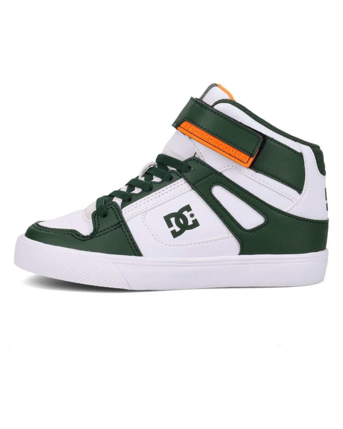 DC Shoes Sneakers Pure High-Top Ev Sn