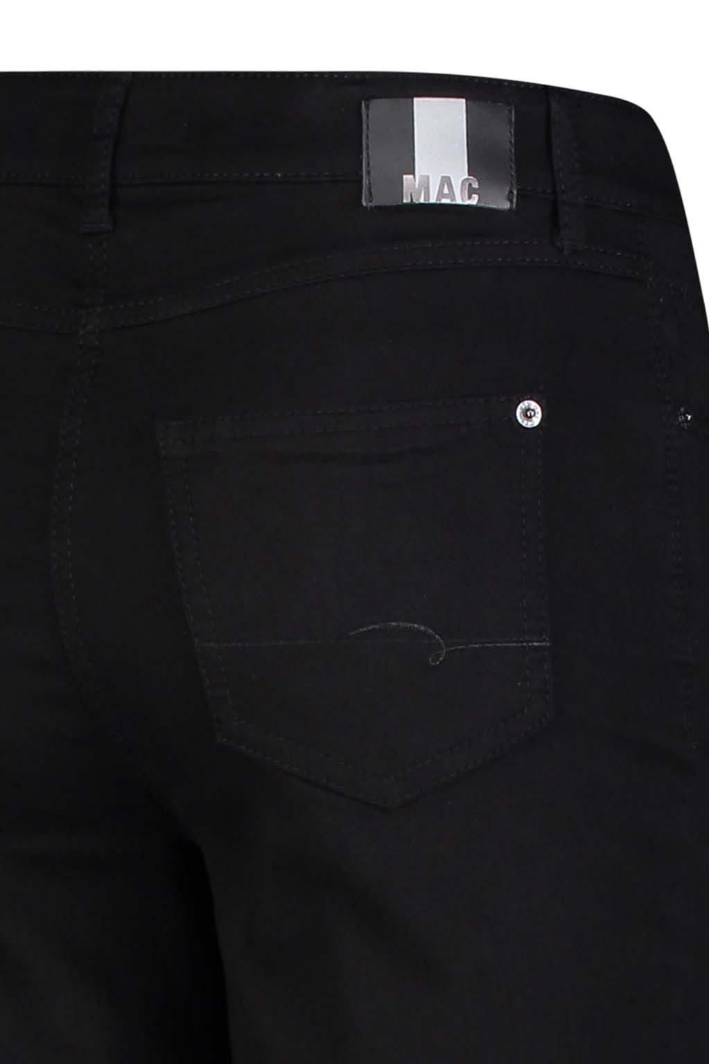 MAC Stretch jeans Melanie Recht model