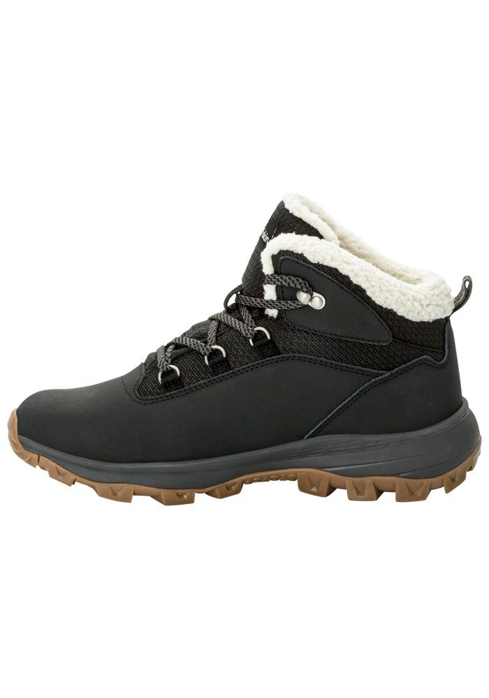 Jack Wolfskin Winterlaarzen EVERQUEST TEXAPORE MID W