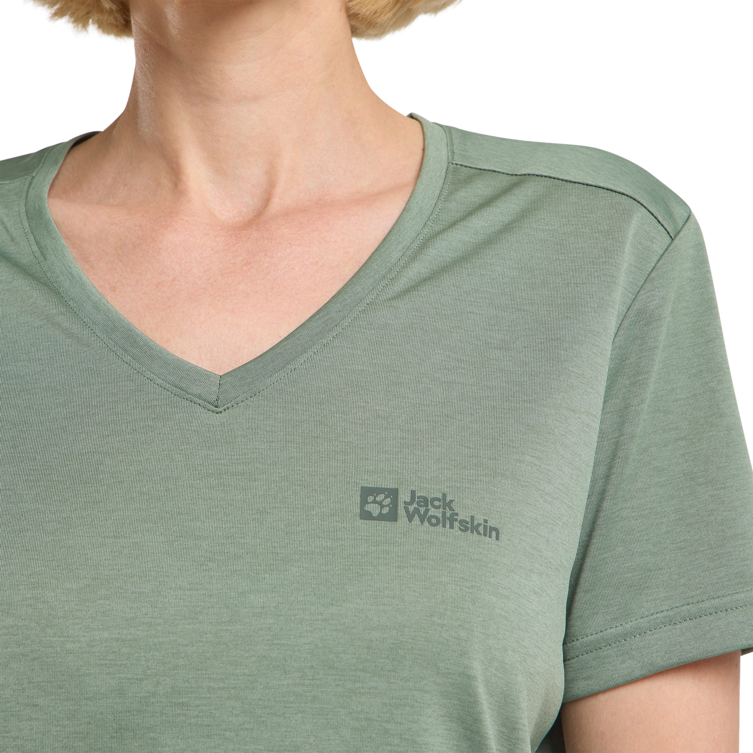 Jack Wolfskin T-shirt 0