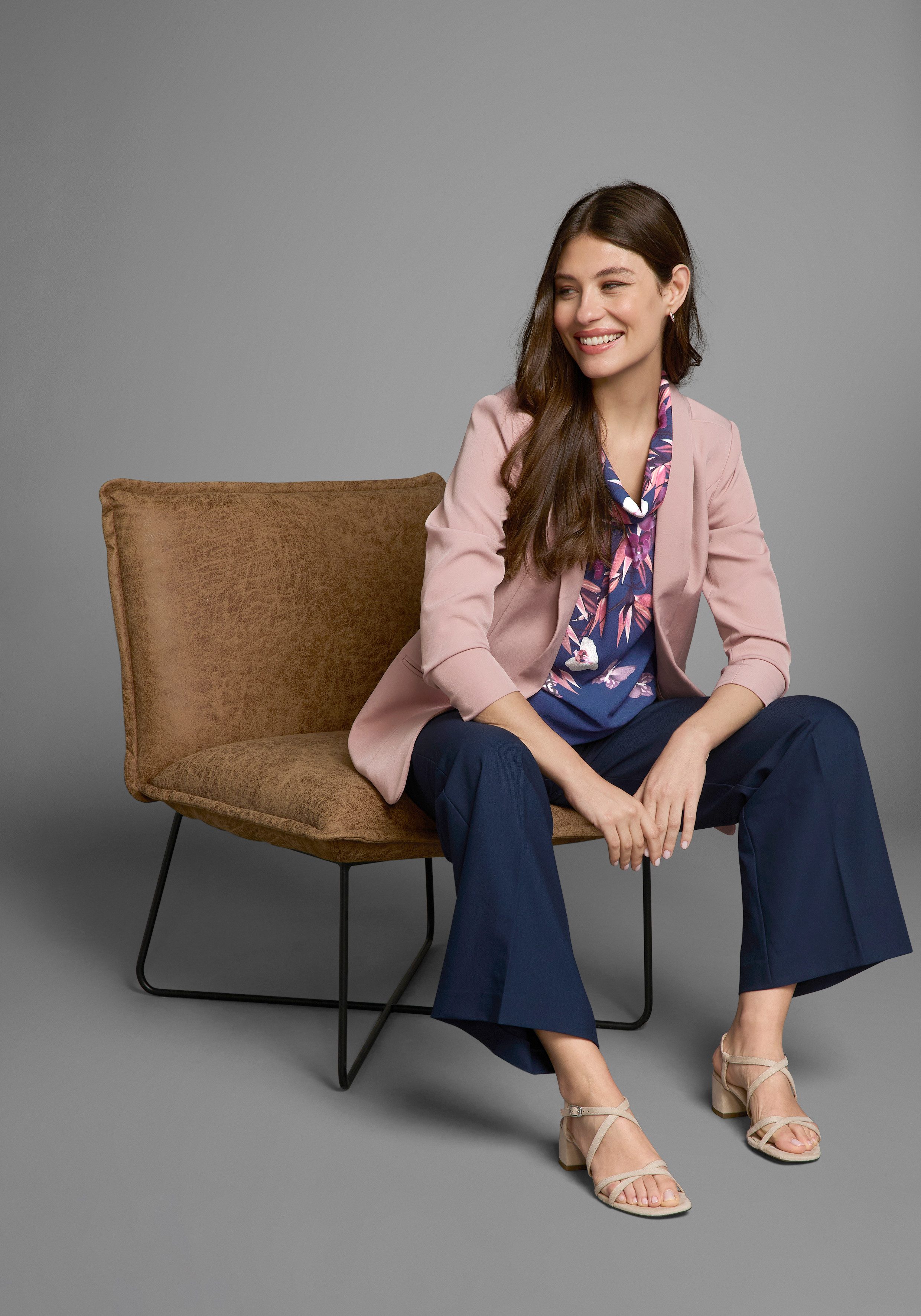 Laura Scott Top met verschillende designs