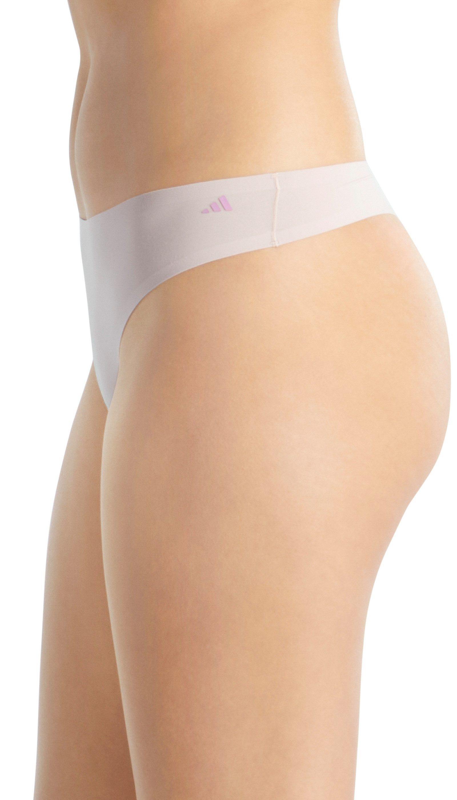 adidas Sportswear Tanga Sport Active Light Flex-Packaged Panties (Set van 3)