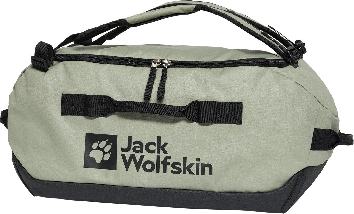 Jack Wolfskin Sporttas ALL-IN DUFFLE 45