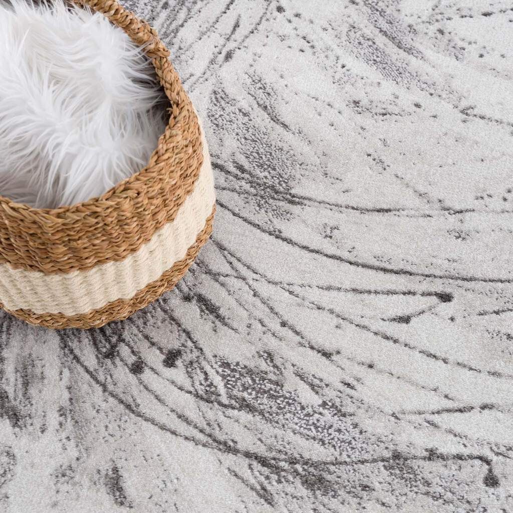 Carpet City Vloerkleed Chic Korte pool, abstract, modern, zachte pool