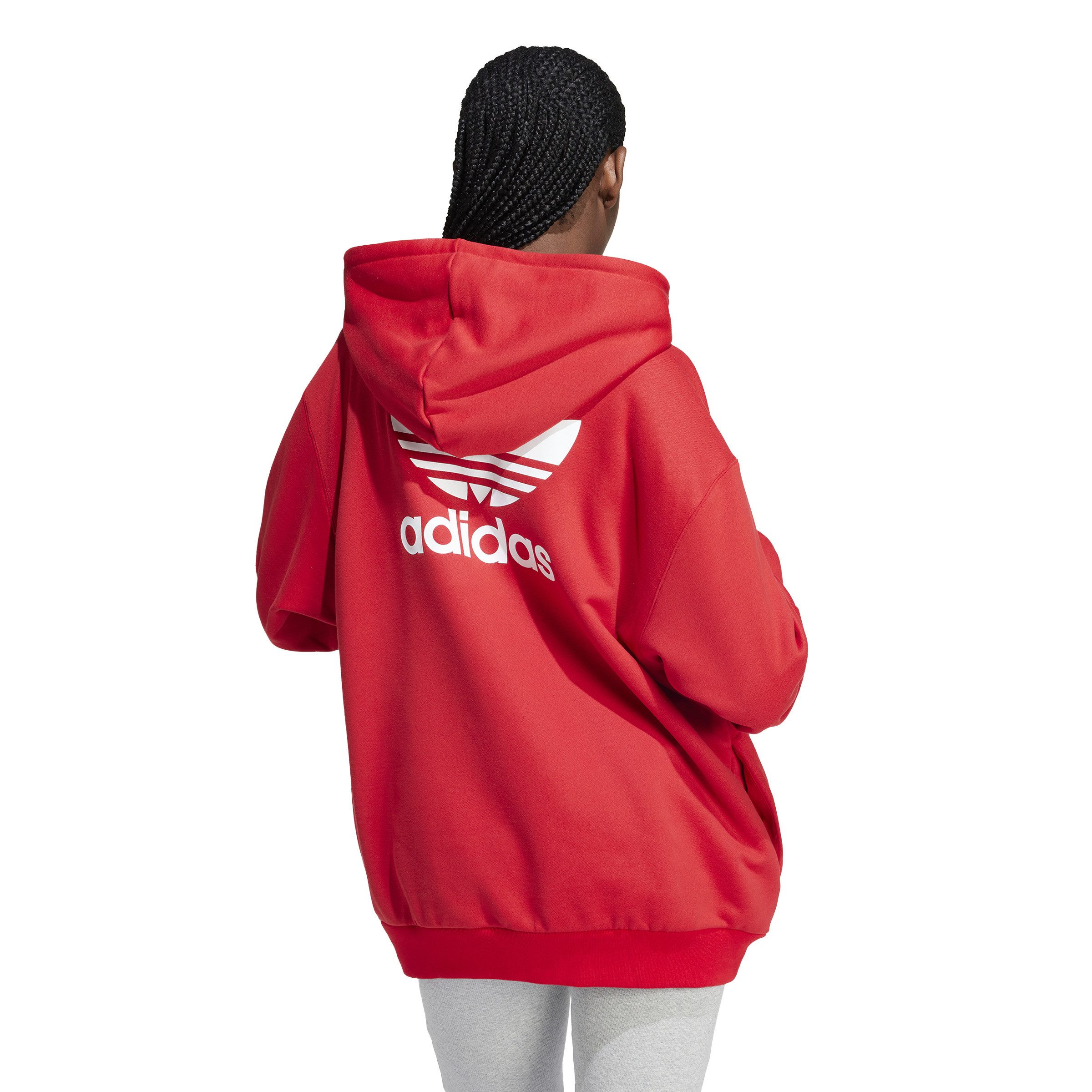 adidas Originals Hoodie TREFOIL HOODIEO