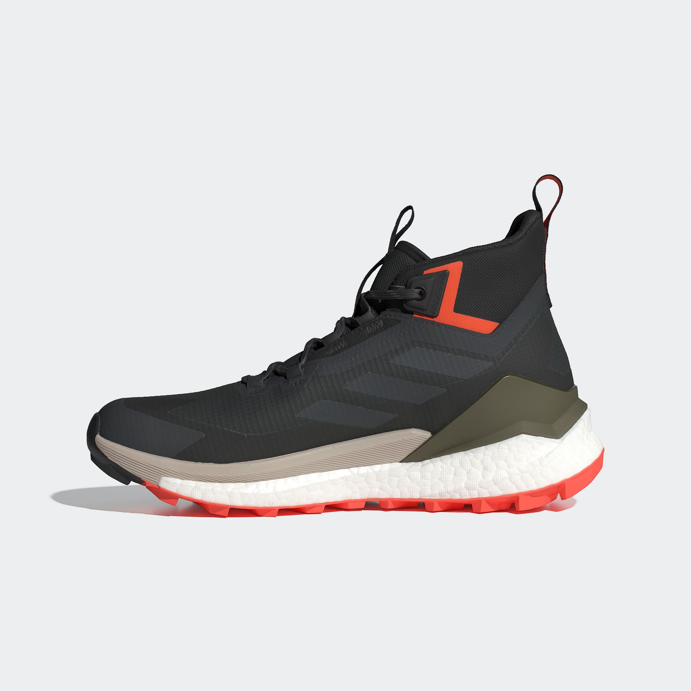 adidas TERREX Wandelschoenen TERREX FREE HIKER 2.0 GORE-TEX