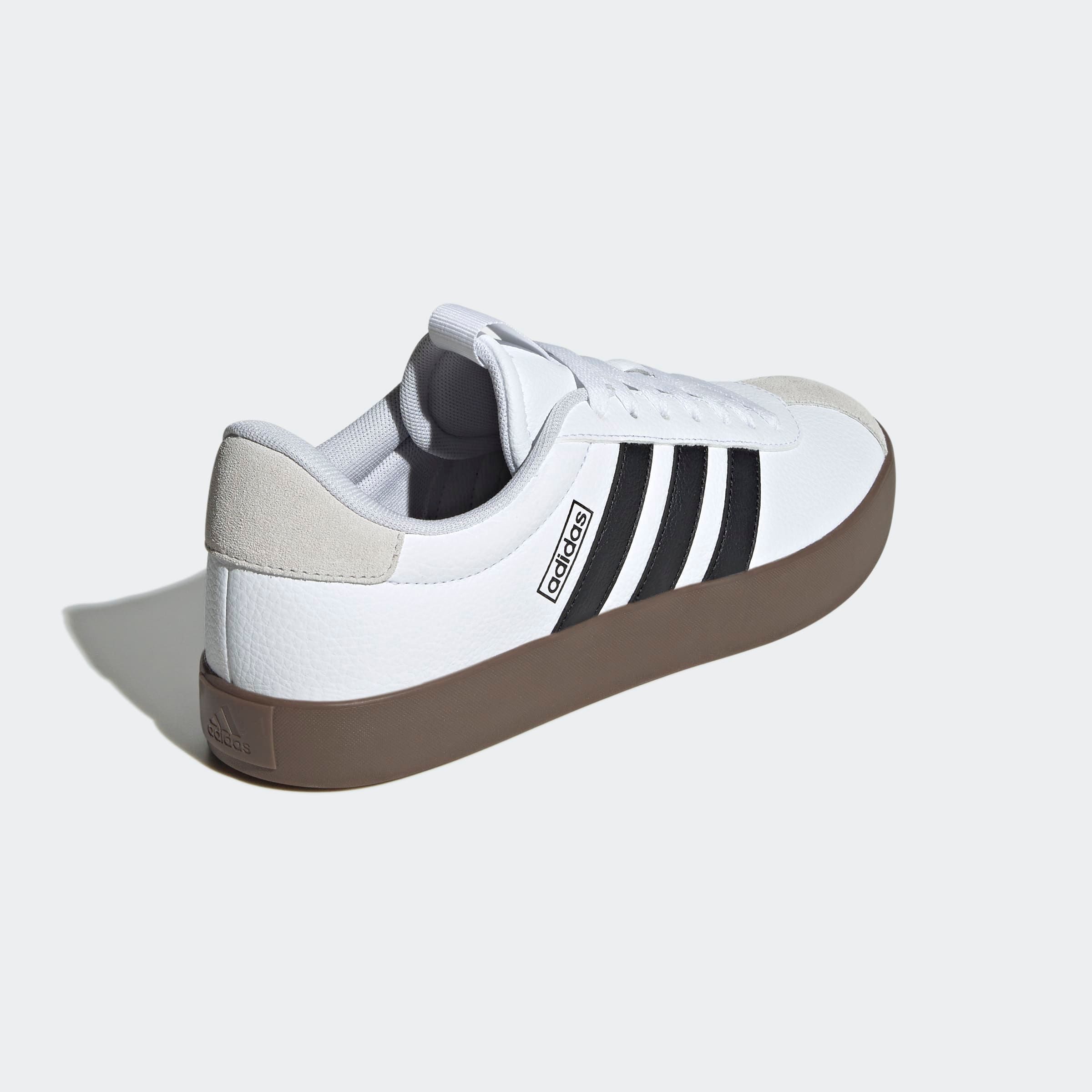 adidas Sportswear Sneakers VL COURT 3.0 geïnspireerd door het ontwerp van de adidas samba