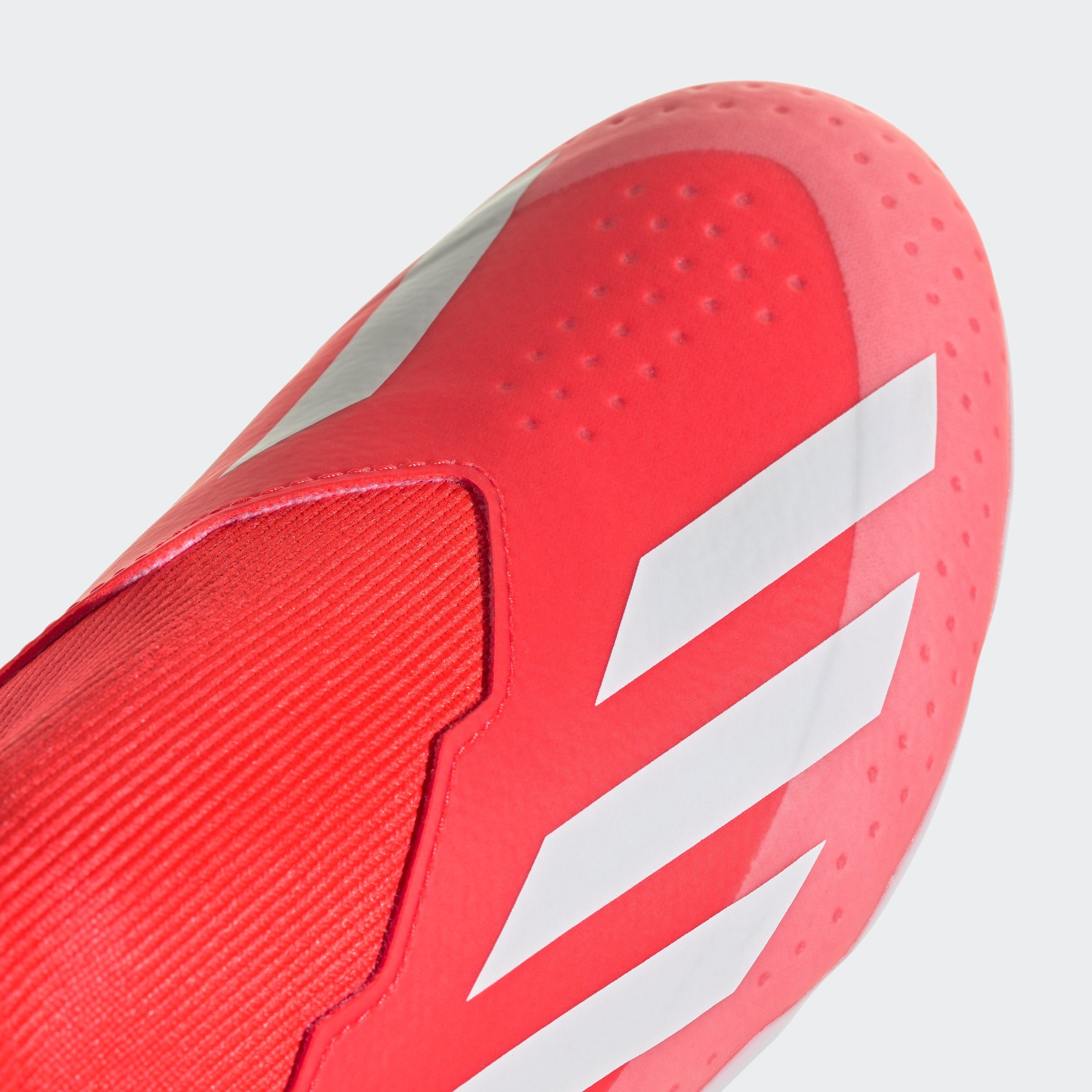 adidas Performance Voetbalschoenen X CRAZYFAST LEAGUE LACELESS FG