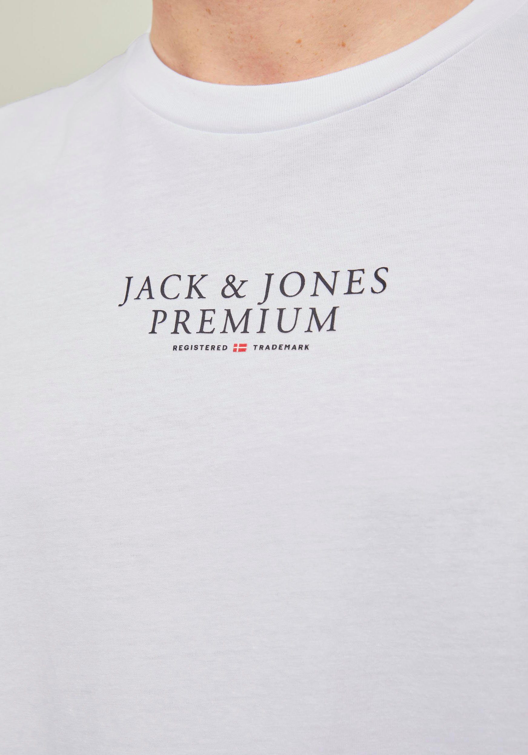 Jack & Jones T-shirt BLUARCHIE TEE