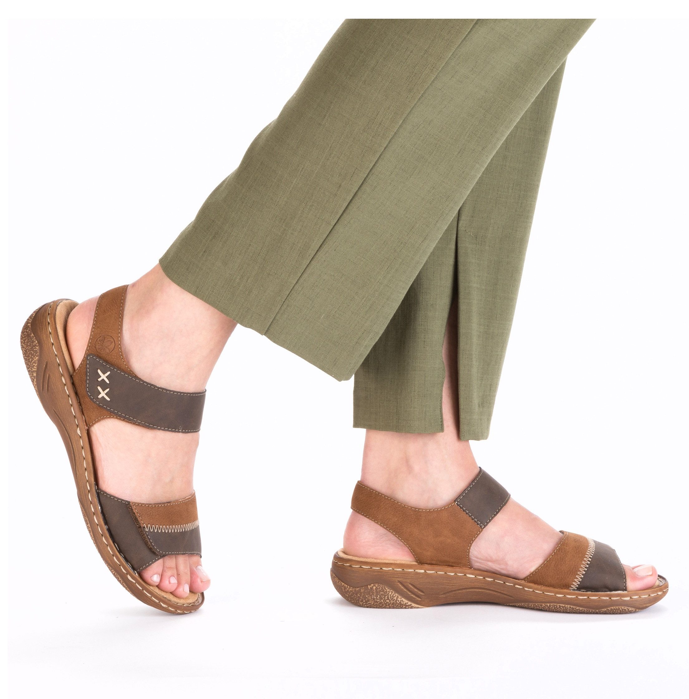 Rieker Sandalen