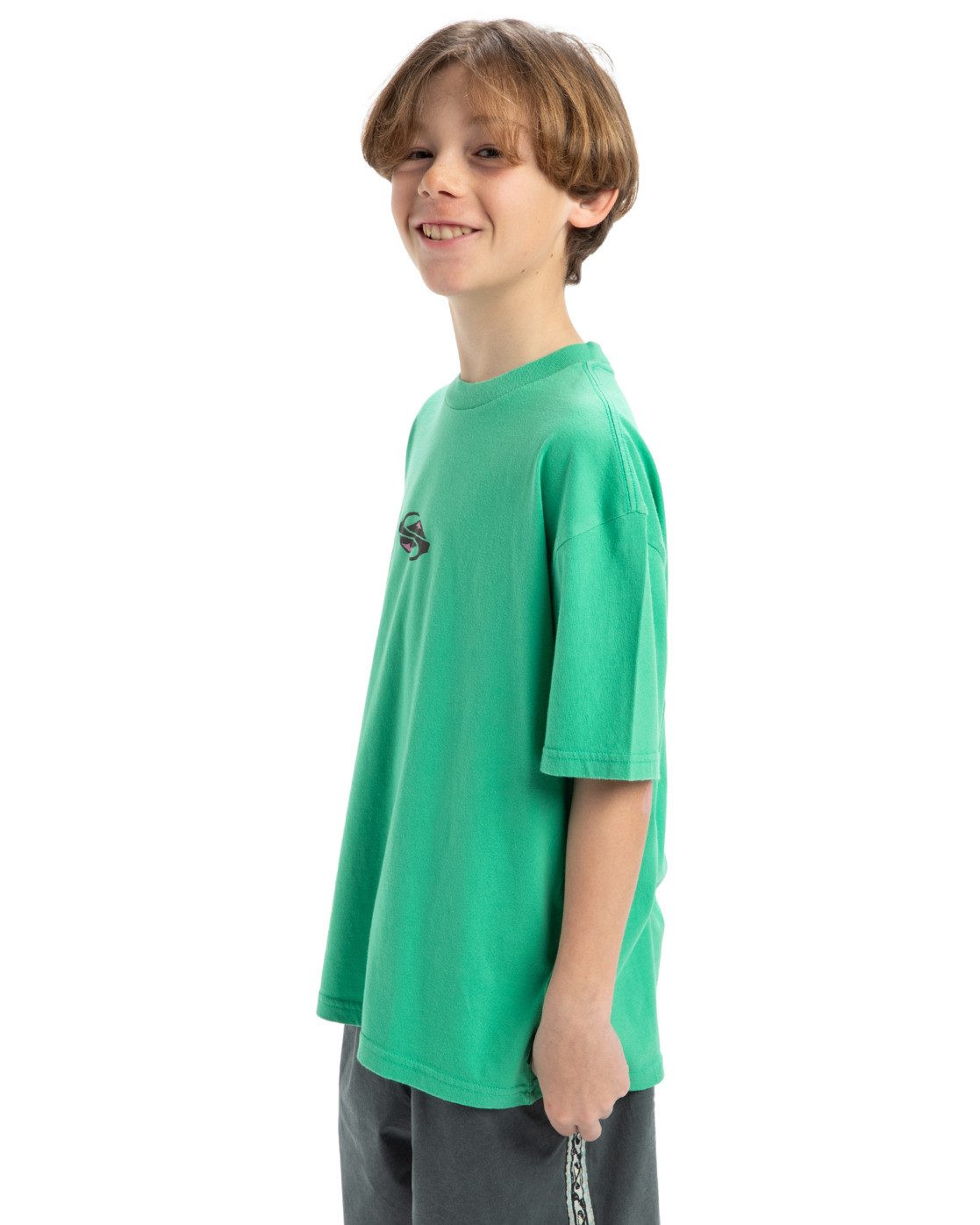 Quiksilver Shirttop Gh Qs Global Heat