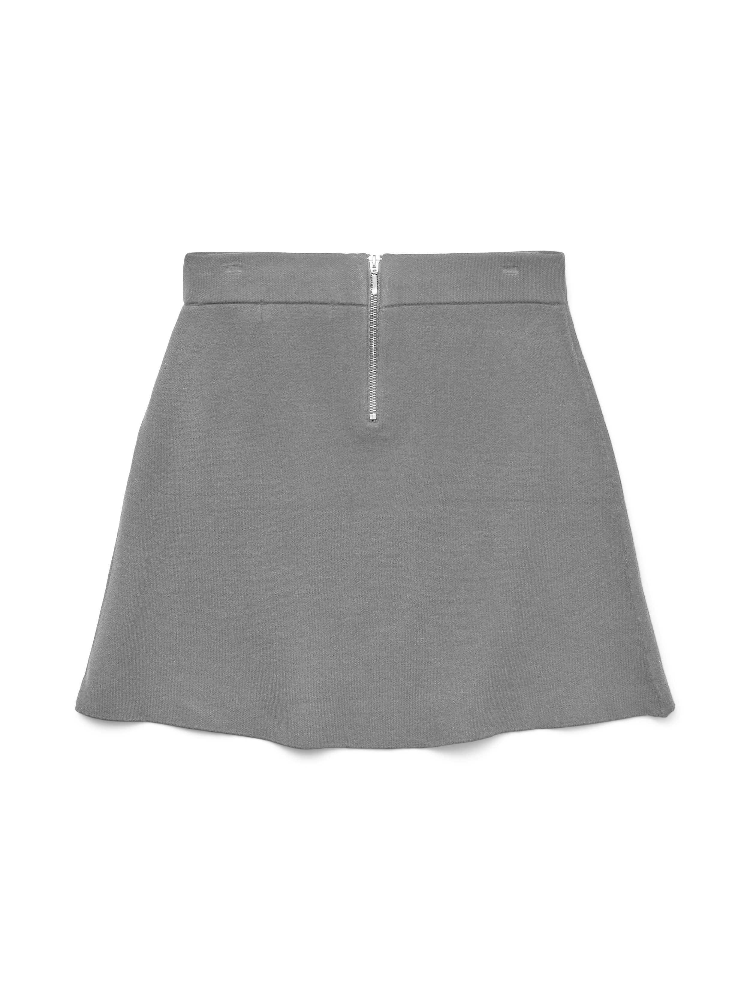 Vero Moda Minirok VMSABA NW SKATER SKIRT GA NOOS