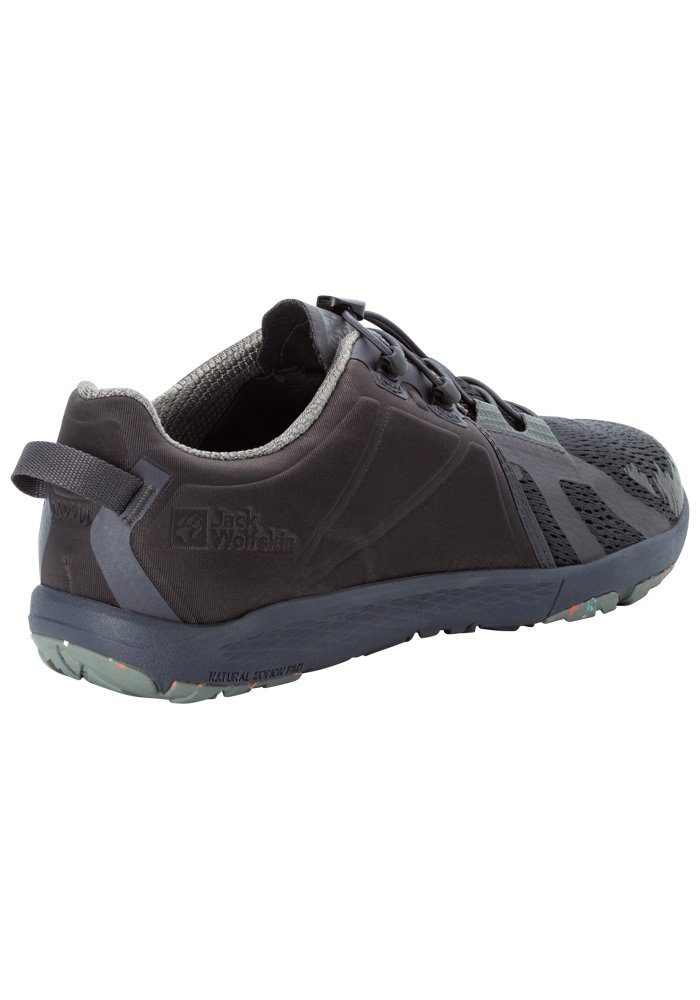Jack Wolfskin Sneakers SPIRIT A.D.E LOW M