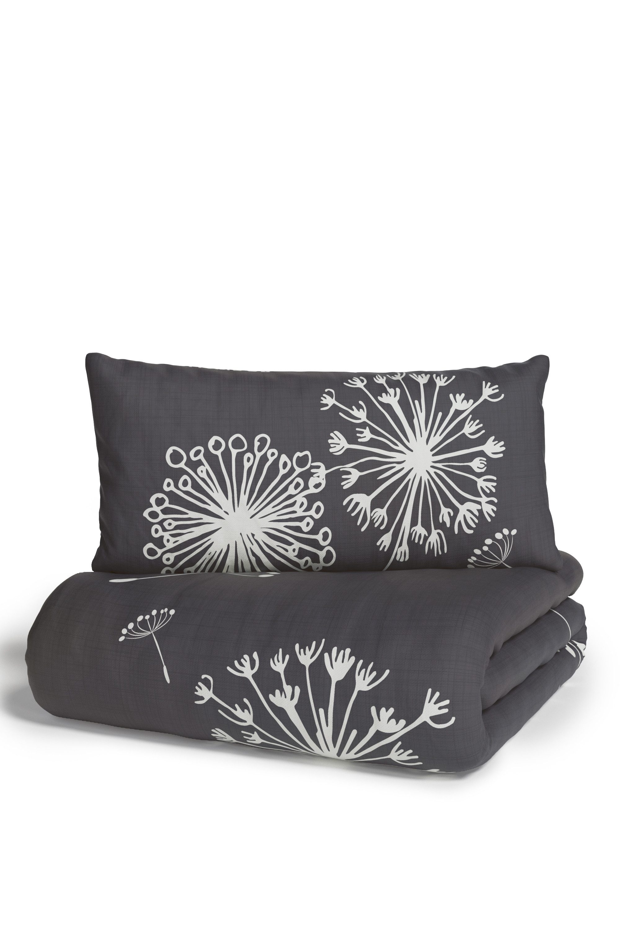 Home affaire Beddengoed Soucy in maat 135x200 of 155x220 cm, 100% katoen, renforcé (2-delig)