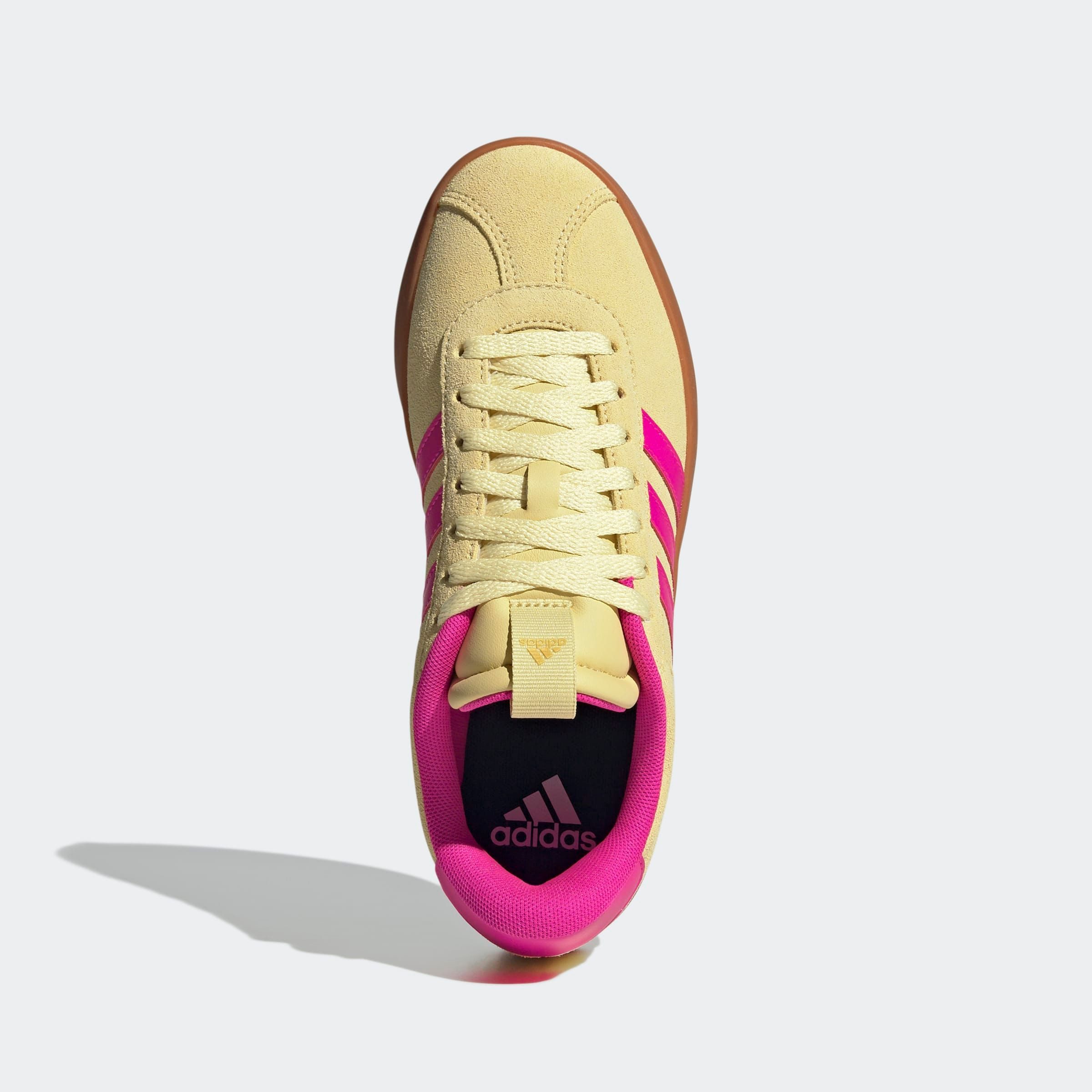 adidas Sportswear Sneakers VL COURT 3.0 geïnspireerd door het ontwerp van de adidas samba