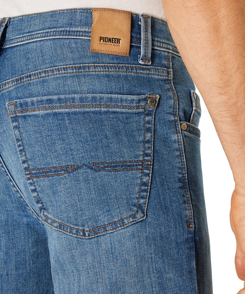 Pioneer Authentic Jeansshort Finn