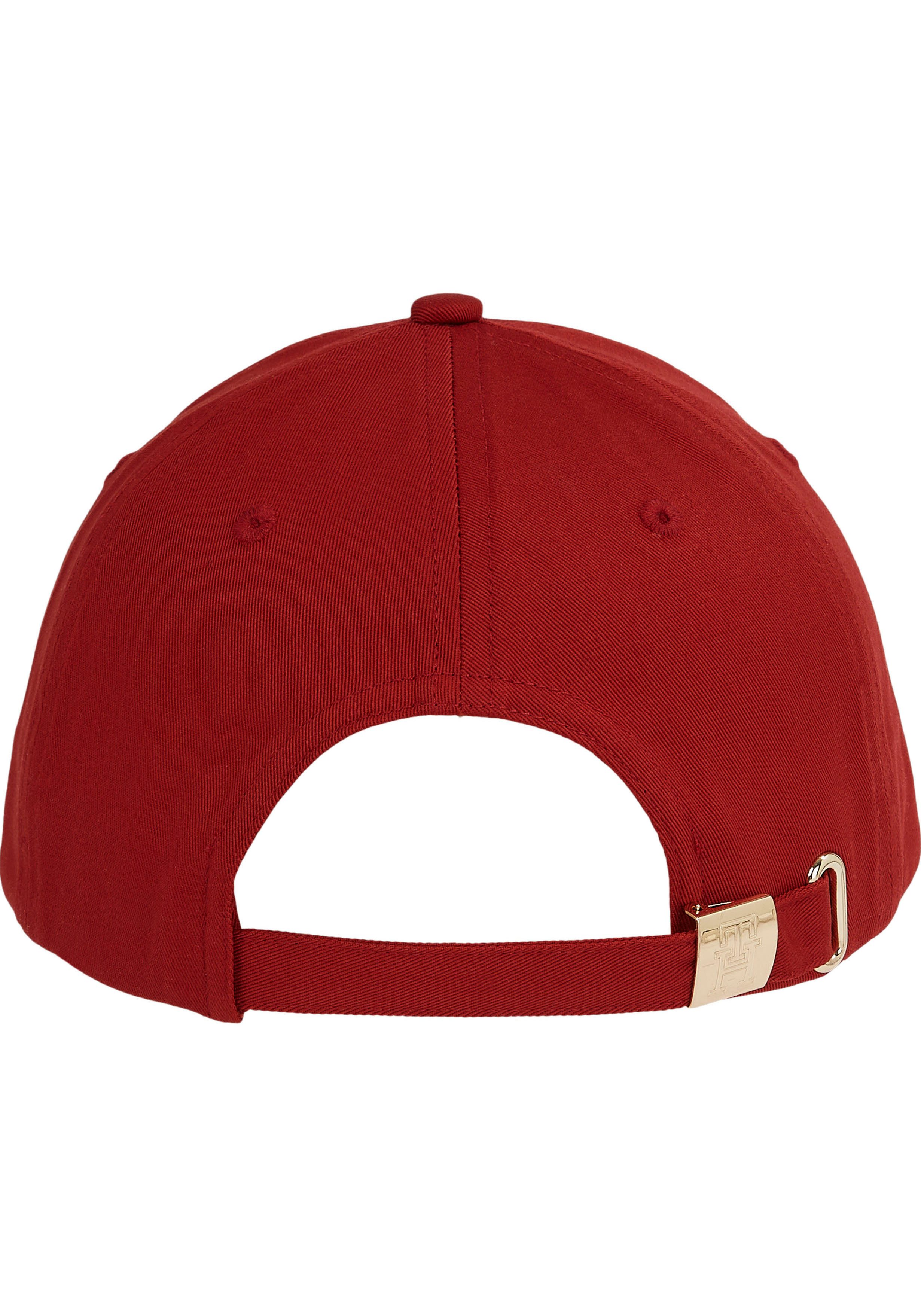 Tommy Hilfiger Baseball pet TH DISTINCT CORP CAP
