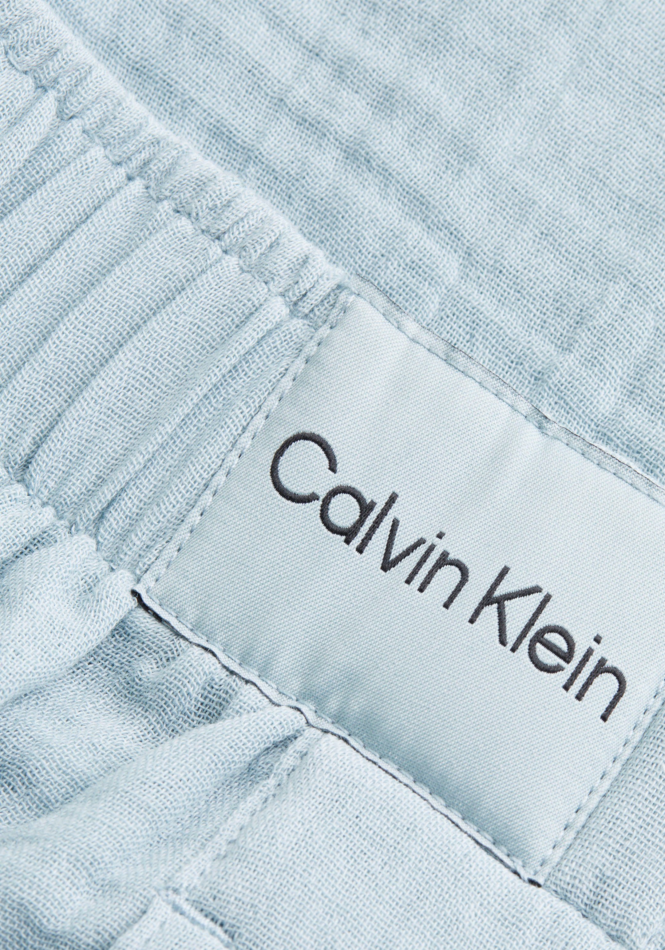 Calvin Klein Pyjamabroek SLEEP PANT