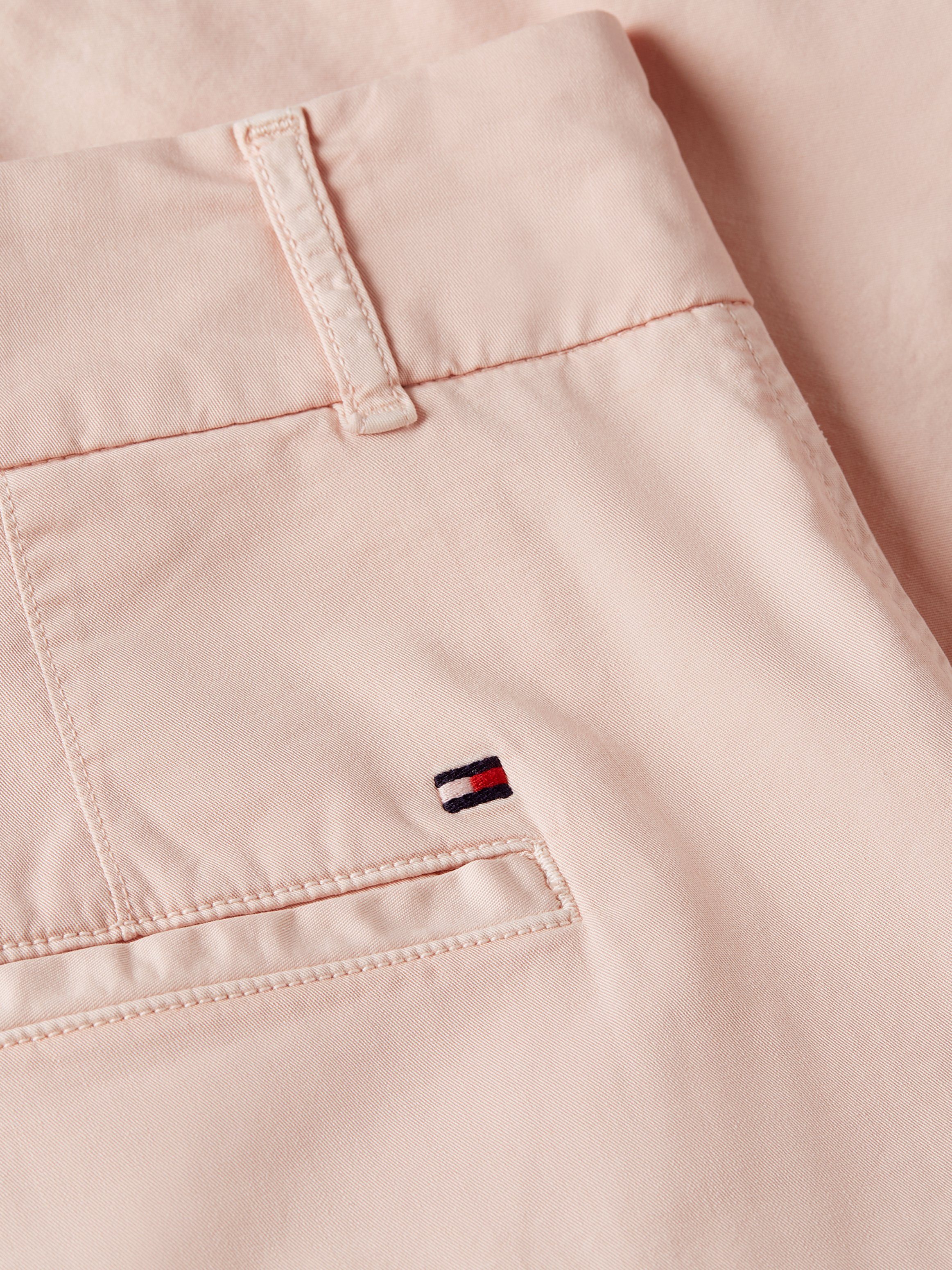 Tommy Hilfiger Chino CO BLEND GMD SLIM STRAIGHT CHINO
