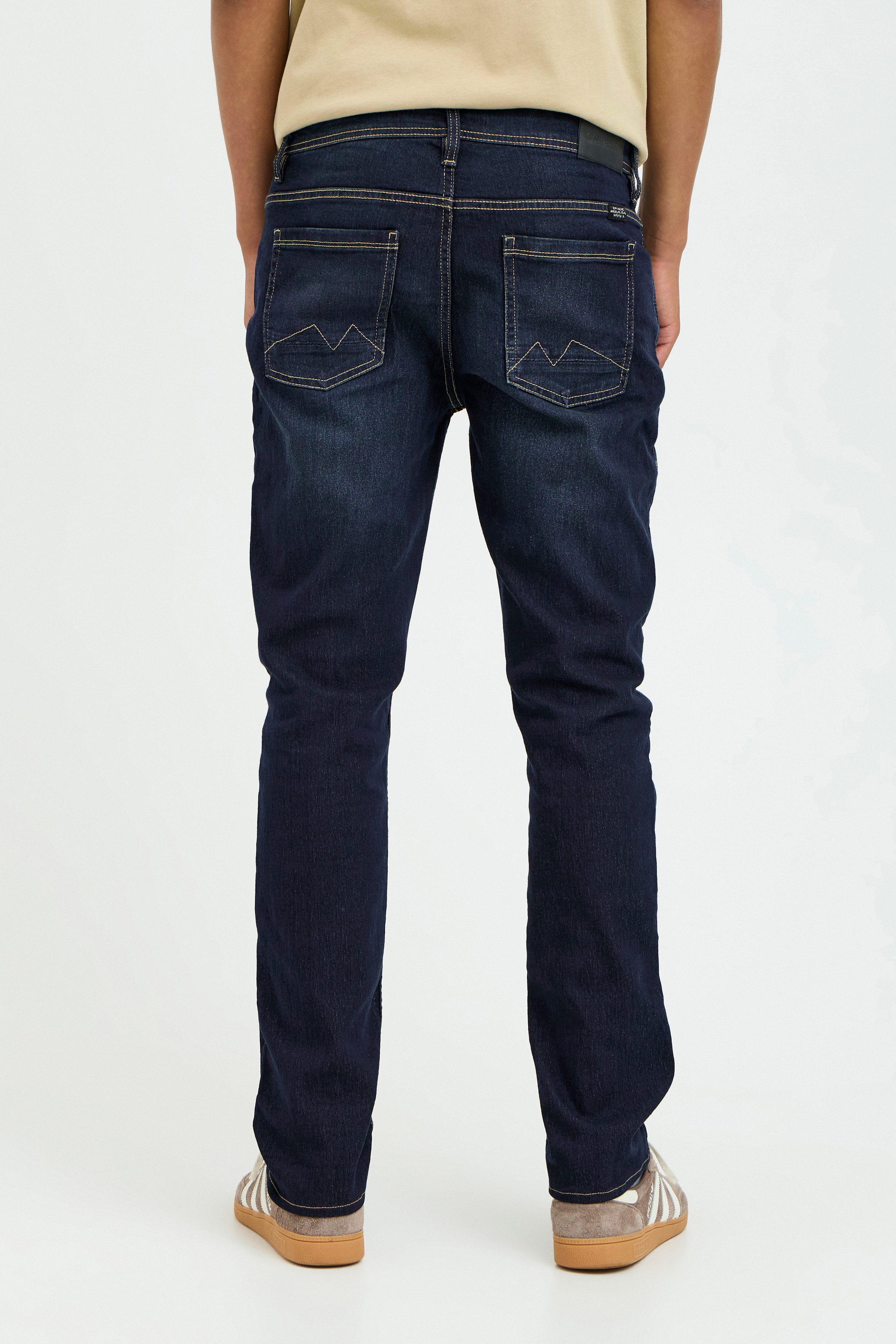 Blend 5-pocket jeans BL-Jeans Twister fit