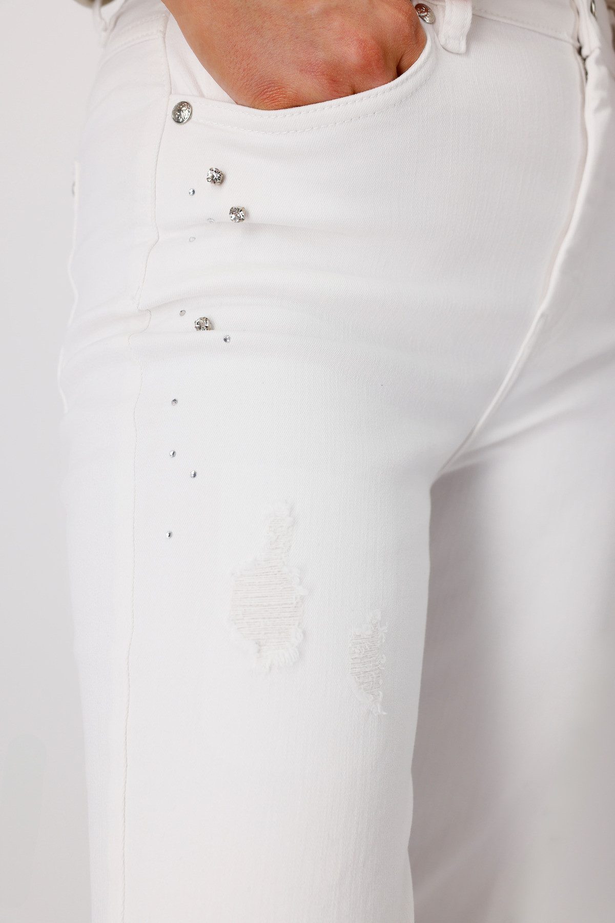 Monari Straight jeans
