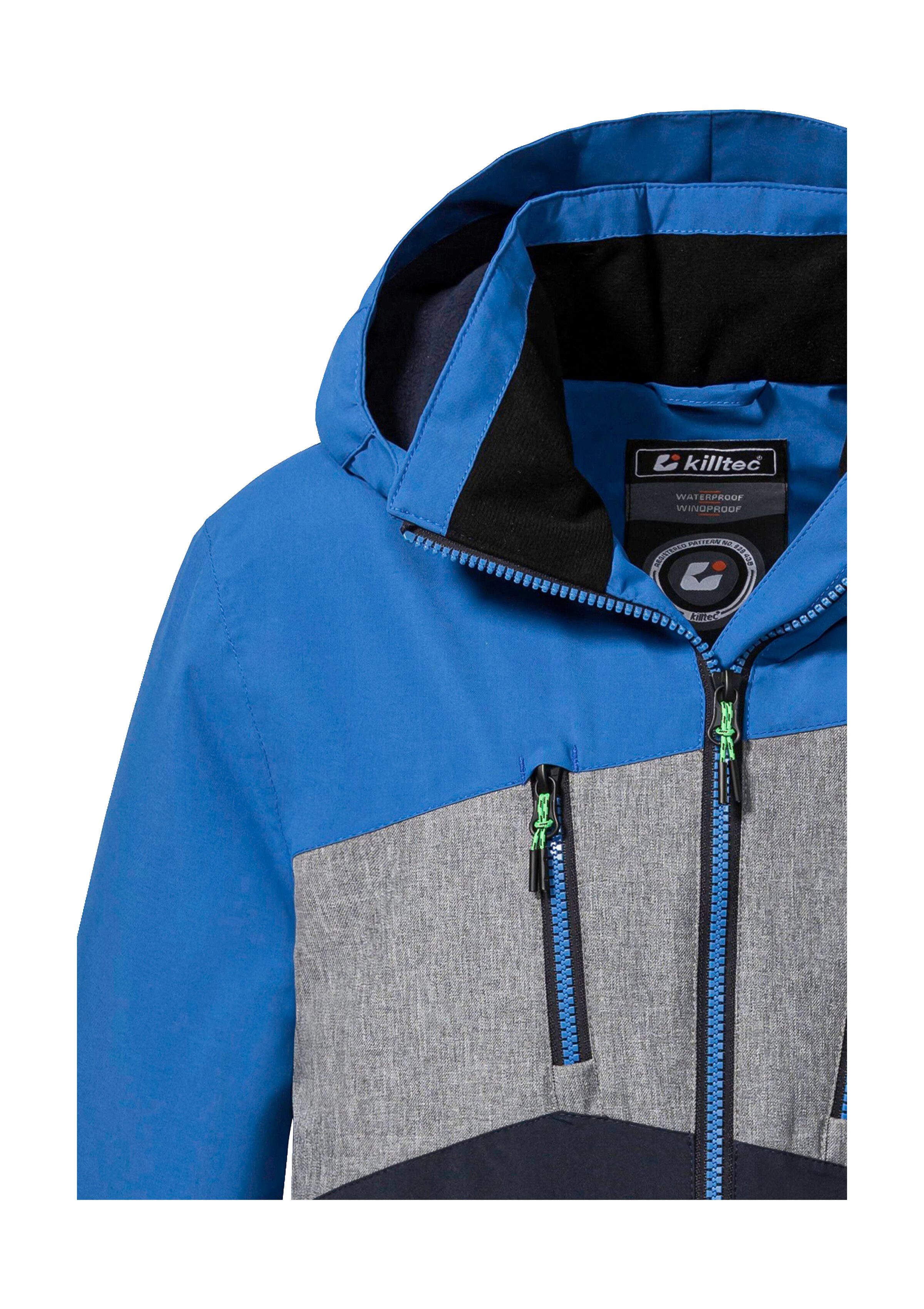 Killtec Outdoorjack KOW 204 BYS JCKT