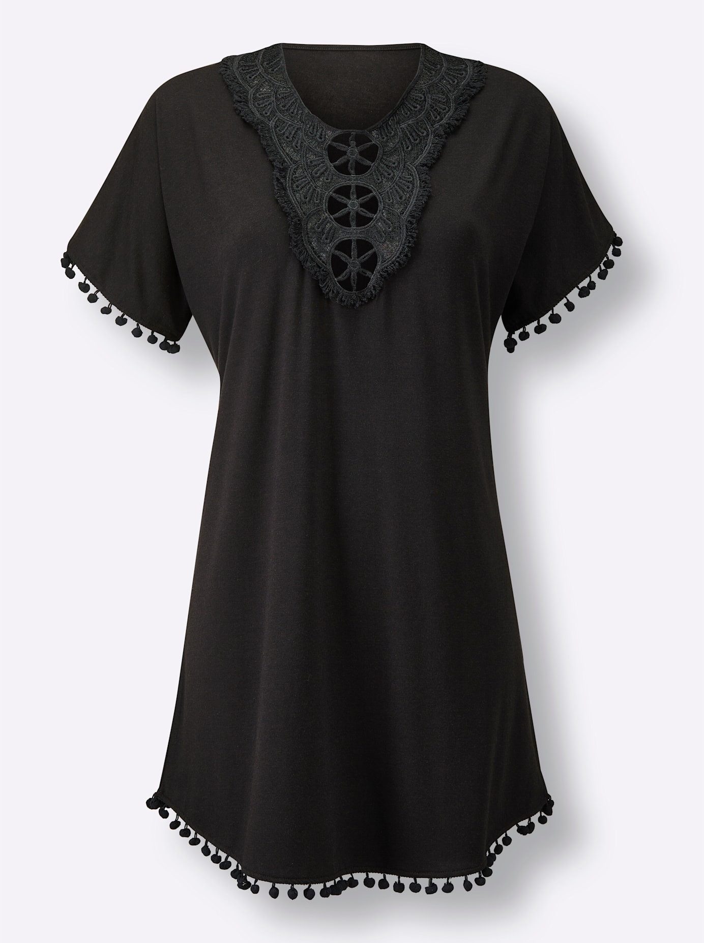 Pastunette Blousekimono