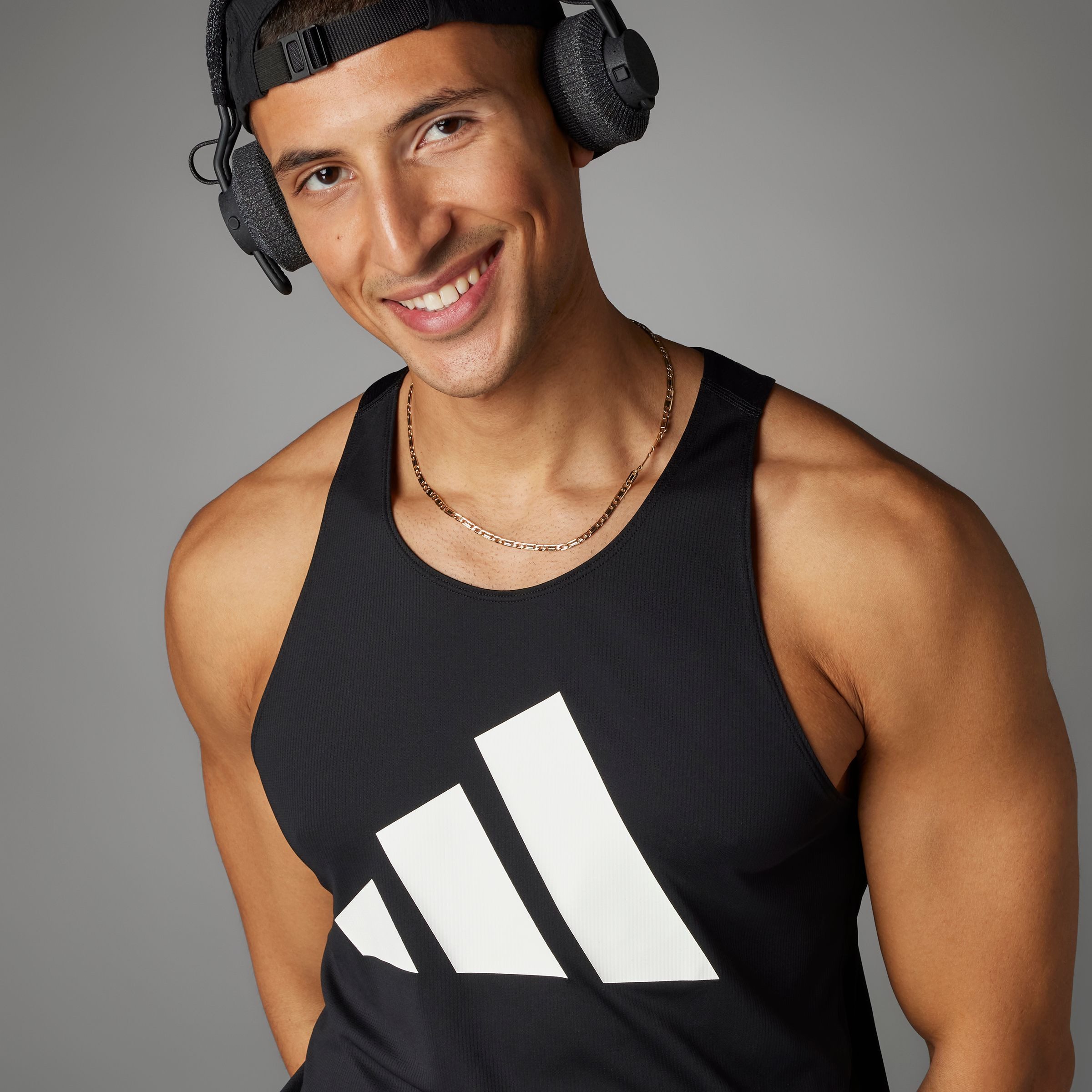 adidas Performance Runningtop RUN IT TANK