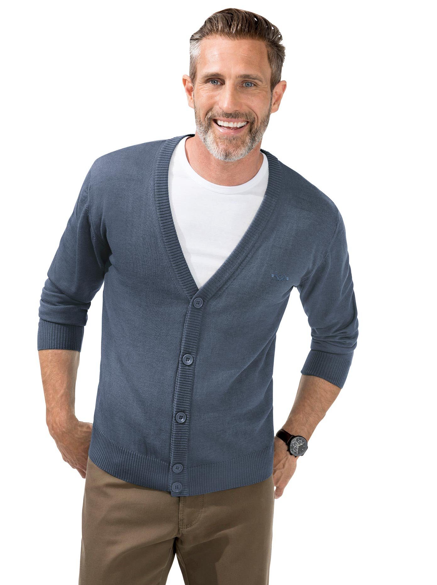Marco Donati Cardigan