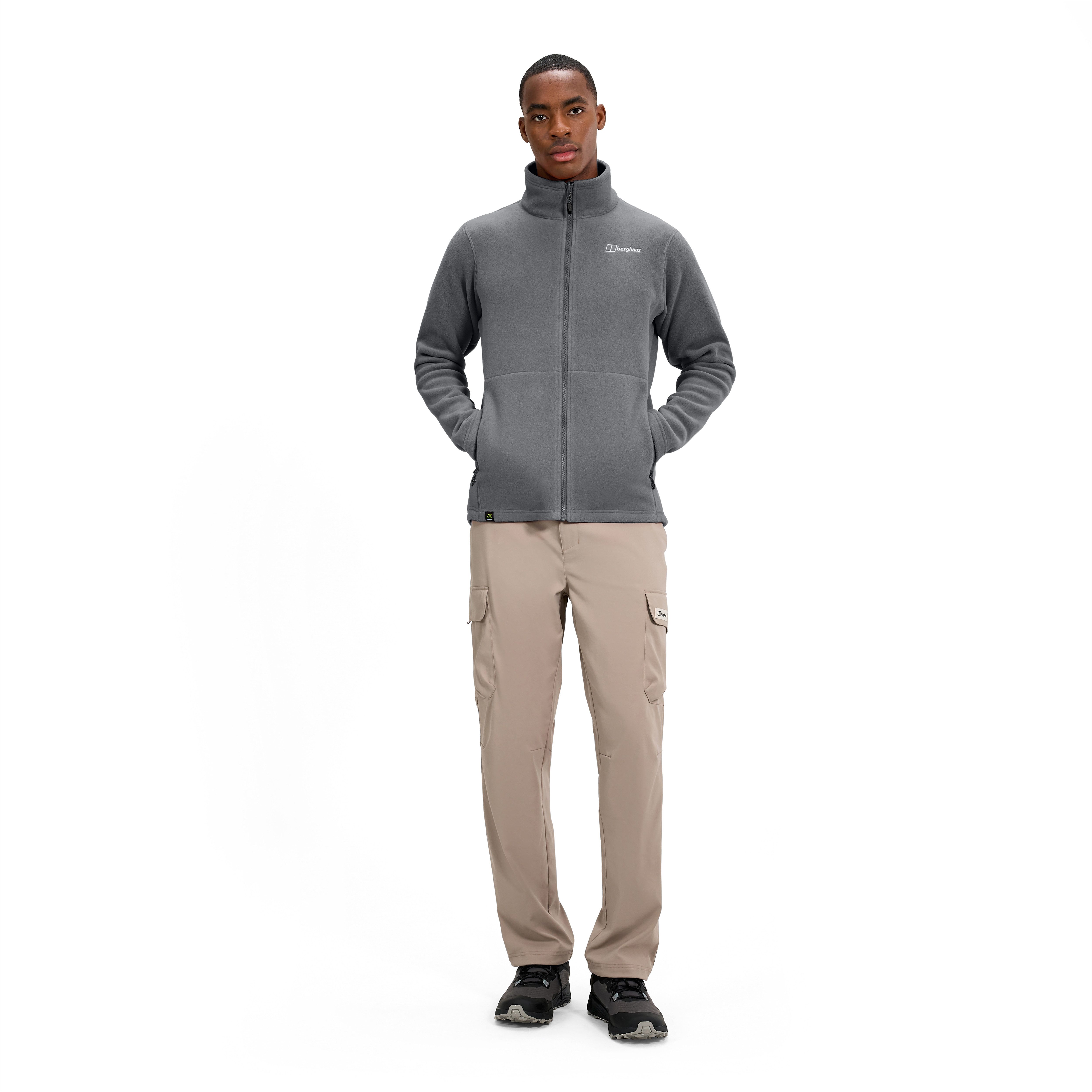 Berghaus Fleecejack PRISM PT IA FLEECE JACKET