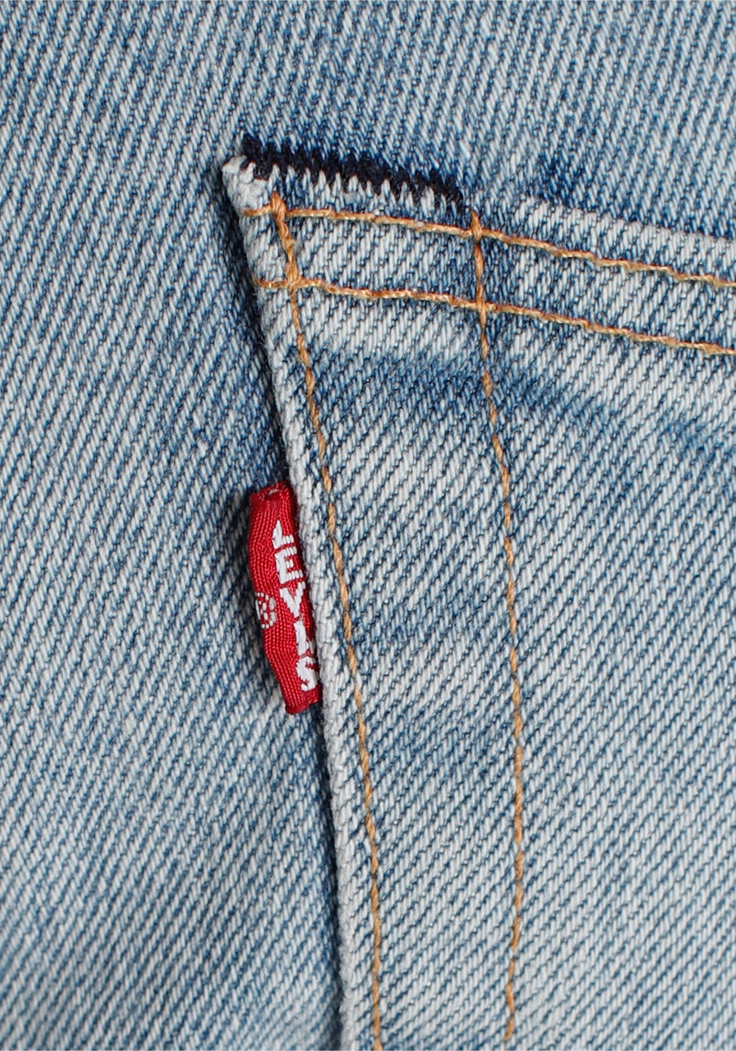 Levi's® Straight jeans 501 LEVI'S ORIGINAL