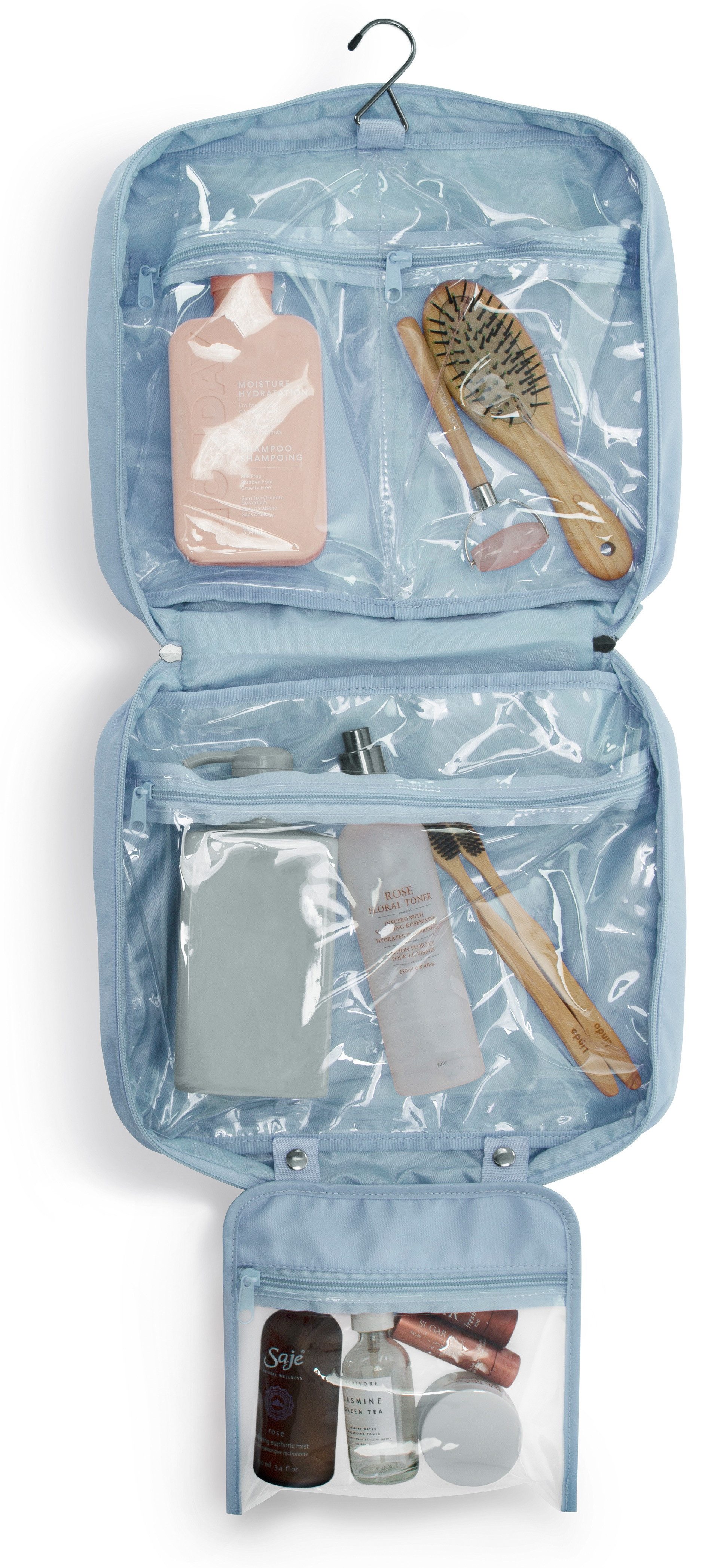 Heys Make-uptasje The Basic Toiletry Bag